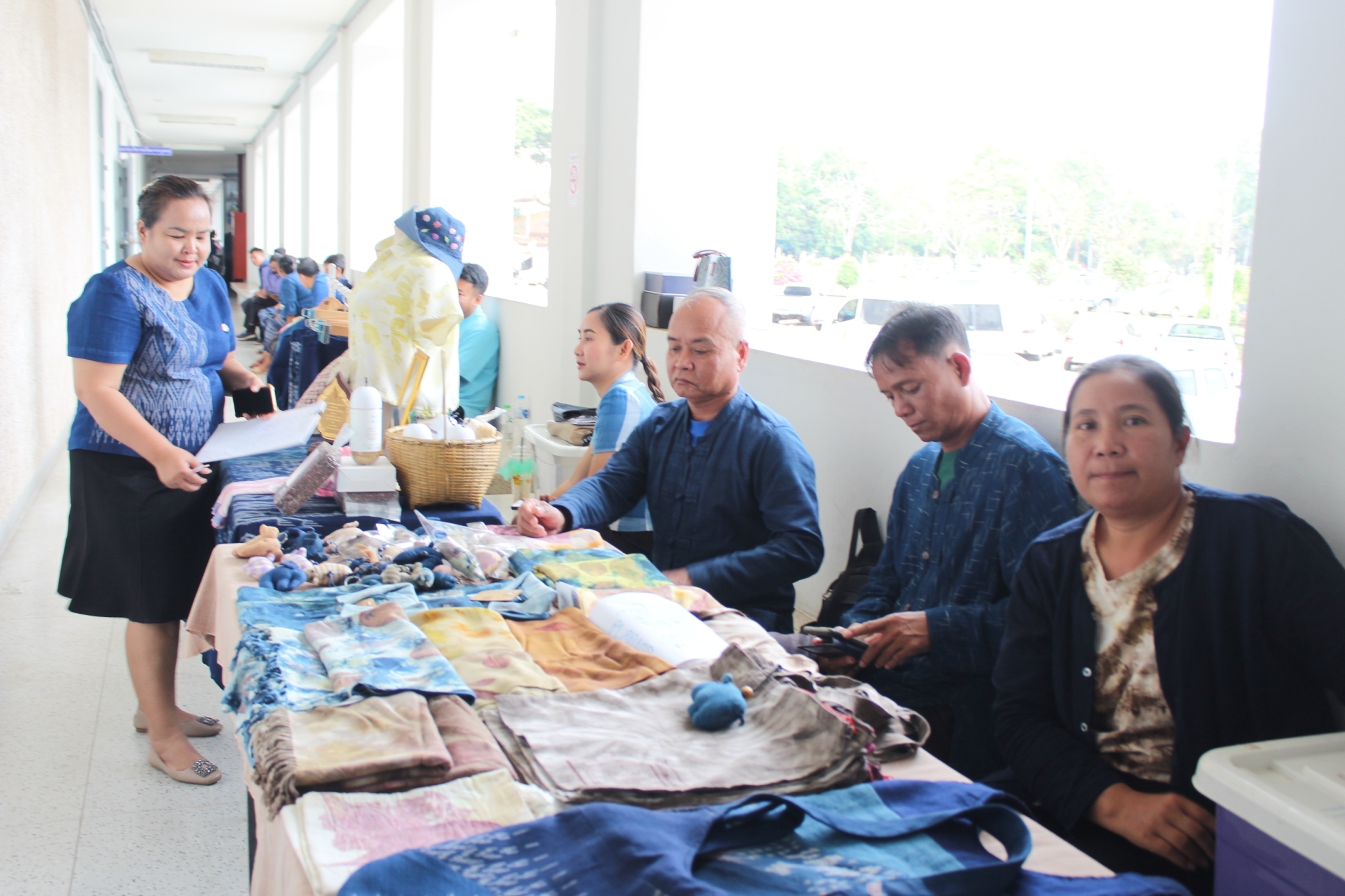 📢จังหวัดสกลนคร : จัดประกวดหมู่บ้านต้นแบบการน้อมนำแนวพระราชดำริไปประยุกต์ใช้ ตามโครงการ ๙;๑๐ ปฏิบัติบูชา สืบสาน รักษา ต่อยอด เพื่อพัฒนาชุมชน ปี ๒๕๖๗