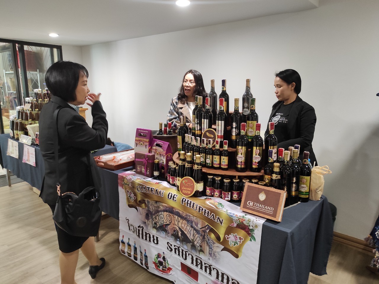 📢จังหวัดสกลนคร : เจ้าภาพจัดประชุมผู้บริหารระดับสูง ๓ ประเทศ ๙ จังหวัดไทย – ลาว – เวียดนาม ๒๗ – ๒๙ ก.พ.๖๗