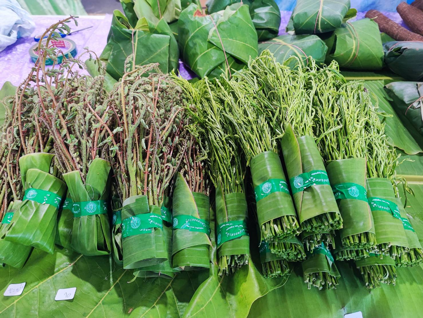สำนักงานพัฒนาชุมชนจังหวัดสกลนคร ร่วมกับห้างสรรพสินค้าโรบินสัน ไลฟ์สไตล์ จังหวัดสกลนคร จัดกิจกรรมส่งเสริมการจำหน่ายสินค้า OTOP ในช่วง 6-12 เมษายน 2567