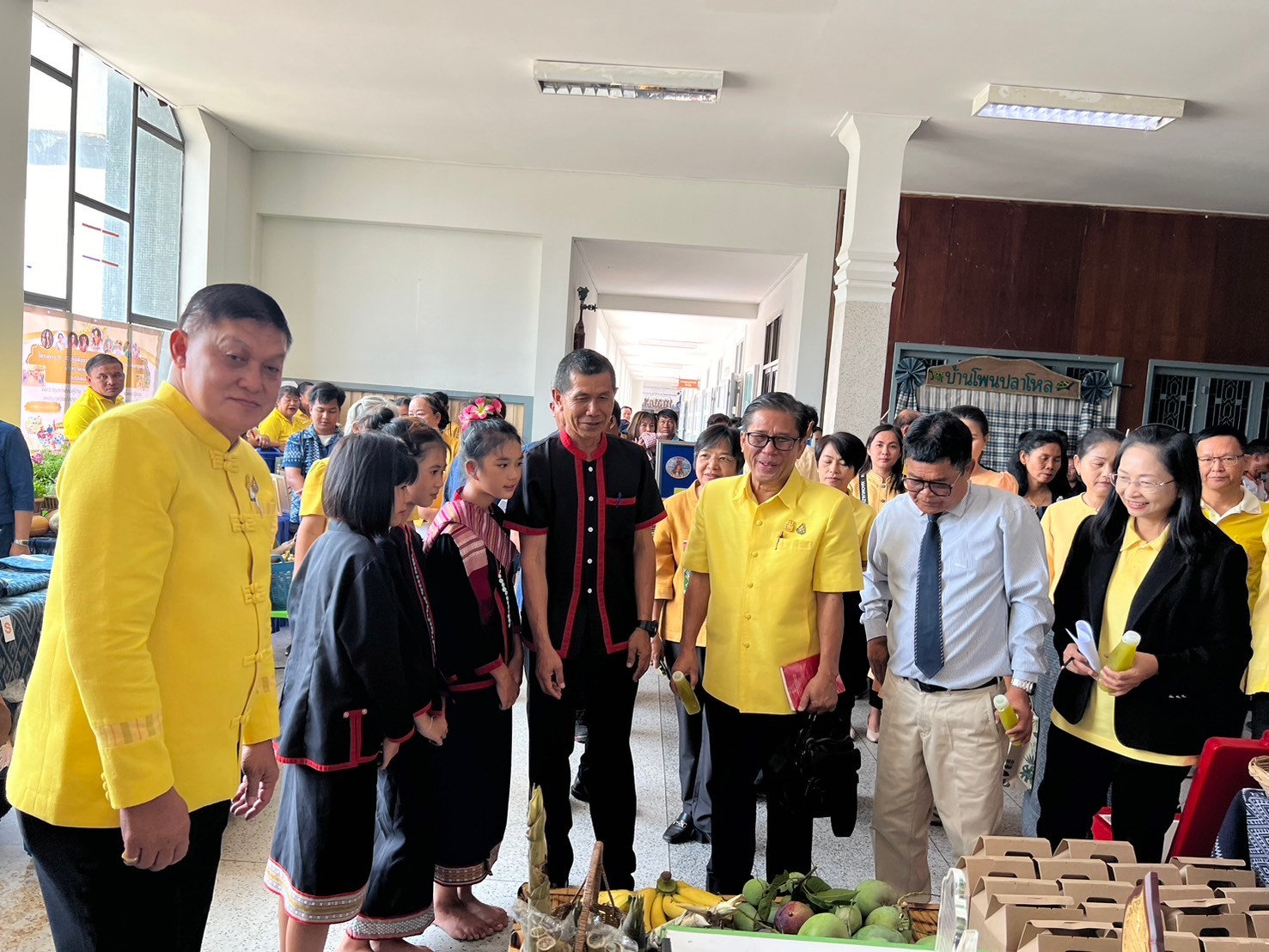 จังหวัดสกลนคร ประชุมคณะกรรมการขับเคลื่อนโครงการ 9 ; 10 ปฏิบัติบูชา“สืบสาน รักษา ต่อยอด” เพื่อพัฒนาชุมชน ประจำปี 2567