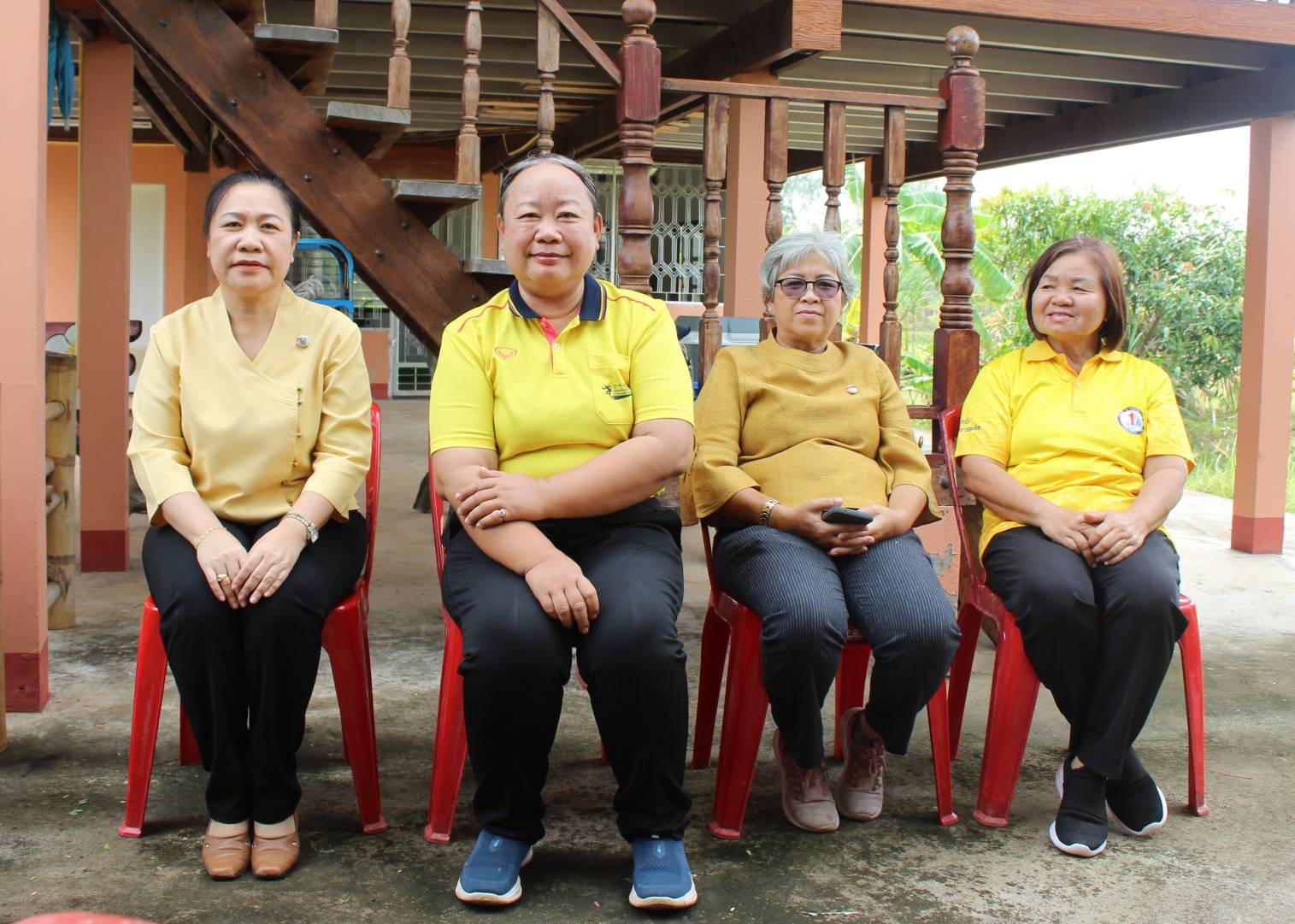 📢 จังหวัดสกลนคร : ดำเนินโครงการเฉลิมพระเกียรติพระบาทสมเด็จพระเจ้าอยู่หัว เนื่องในโอกาสมหามงคลเฉลิมพระชนมพรรษา 6 รอบ 28 กรกฎาคม 2567 กิจกรรม “เอามื้อสามัคคี ทำความดี ถวายเป็นพระราชกุศล”