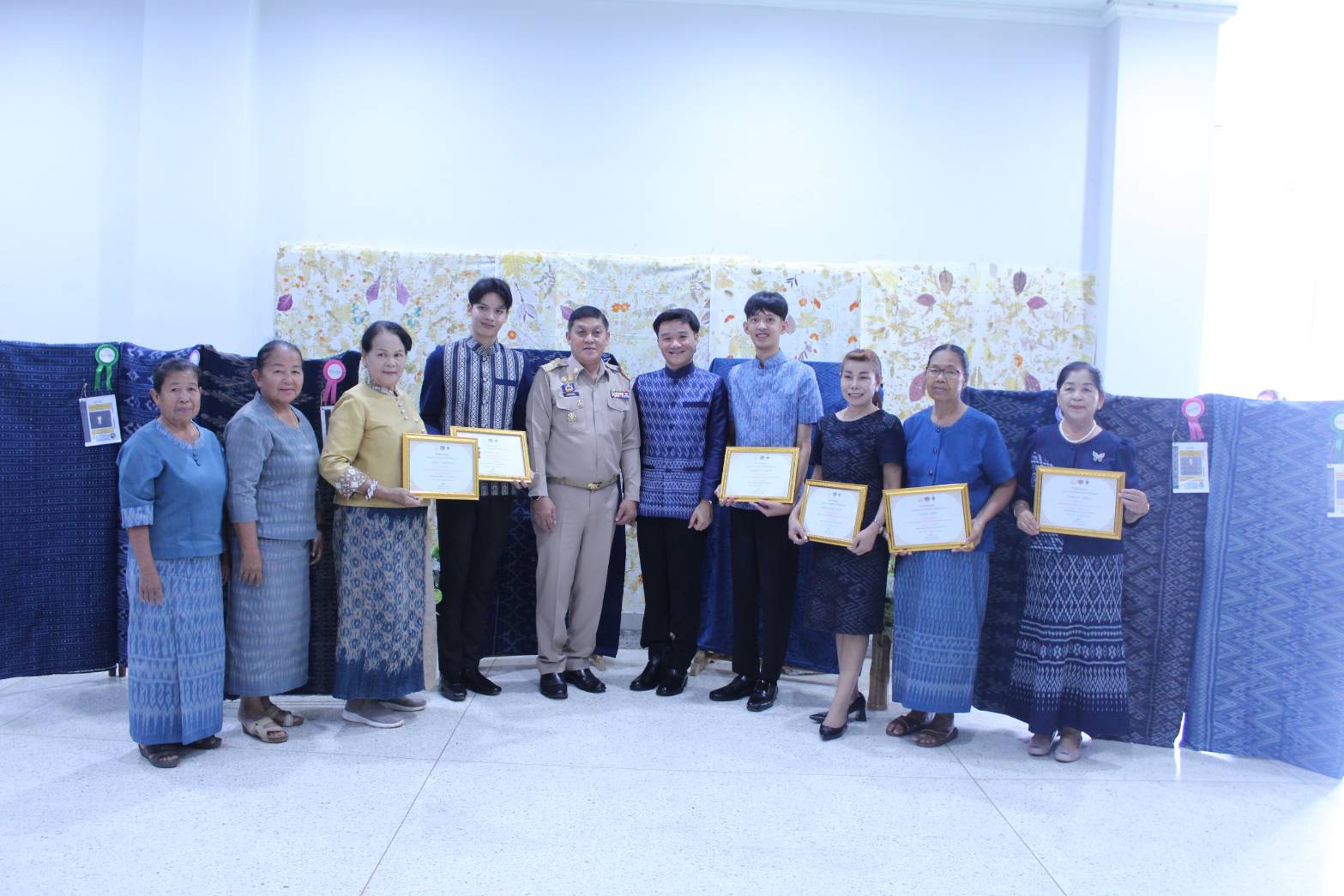 📢พช.สกลนคร : ร่วมประชุมคณะกรมการจังหวัดสกลนคร และหัวหน้าส่วนราชการประจำจังหวัดสกลนคร ประจำเดือนพฤษภาคม ๒๕๖๗