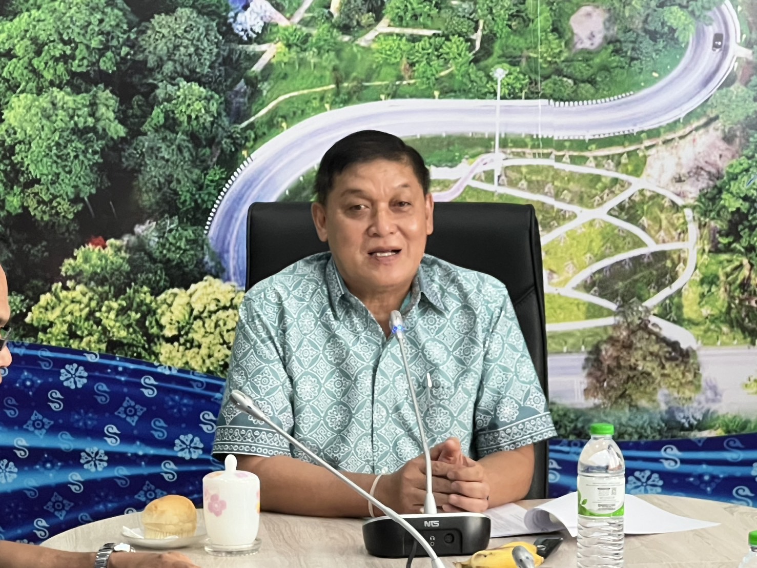 📢พช.สกลนคร : จัดทำหลักสูตรกิจกรรม/โครงการ ตามแผนการปฏิบัติงานและแผนการใช้จ่ายงบประมาณ ประจำปีงบประมาณ พ.ศ. ๒๕๖๗