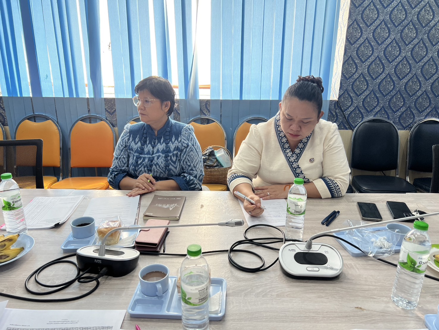 📢พช.สกลนคร : จัดทำหลักสูตรกิจกรรม/โครงการ ตามแผนการปฏิบัติงานและแผนการใช้จ่ายงบประมาณ ประจำปีงบประมาณ พ.ศ. ๒๕๖๗