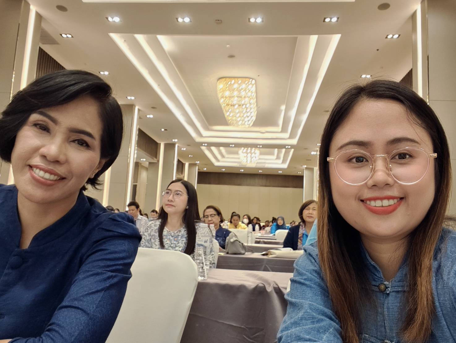 ✨ พช.สกลนคร : ร่วมประชุมโครงการเสริมสร้างธรรมาภิบาลโครงการแก้ไขปัญหาความยากจน (กข.คจ)