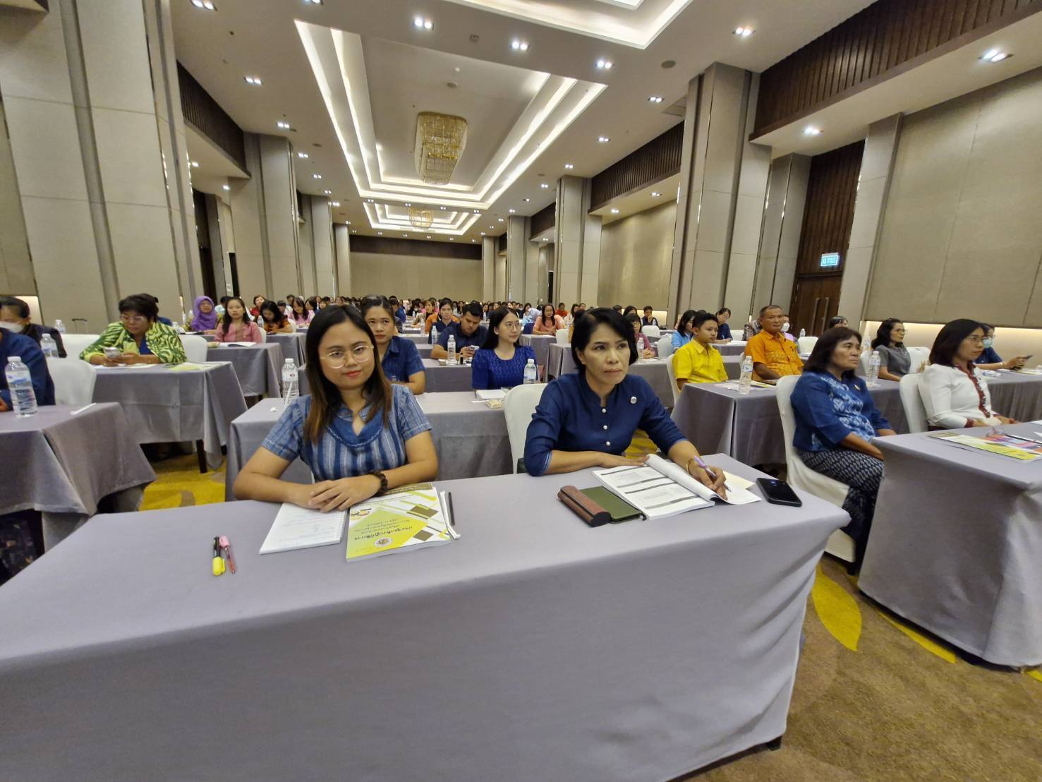 ✨ พช.สกลนคร : ร่วมประชุมโครงการเสริมสร้างธรรมาภิบาลโครงการแก้ไขปัญหาความยากจน (กข.คจ)