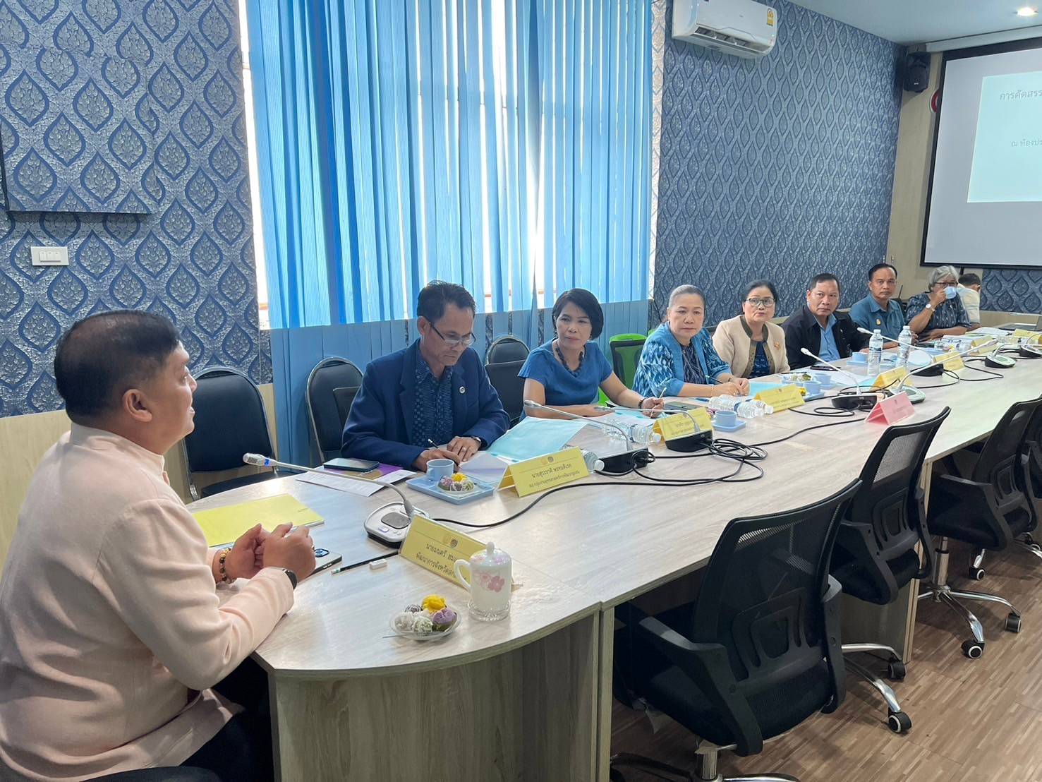 📢จังหวัดสกลนคร: ขับเคลื่อนกิจกรรมพัฒนาชุมชนดีเด่น ประจำปี ๒๕๖๗