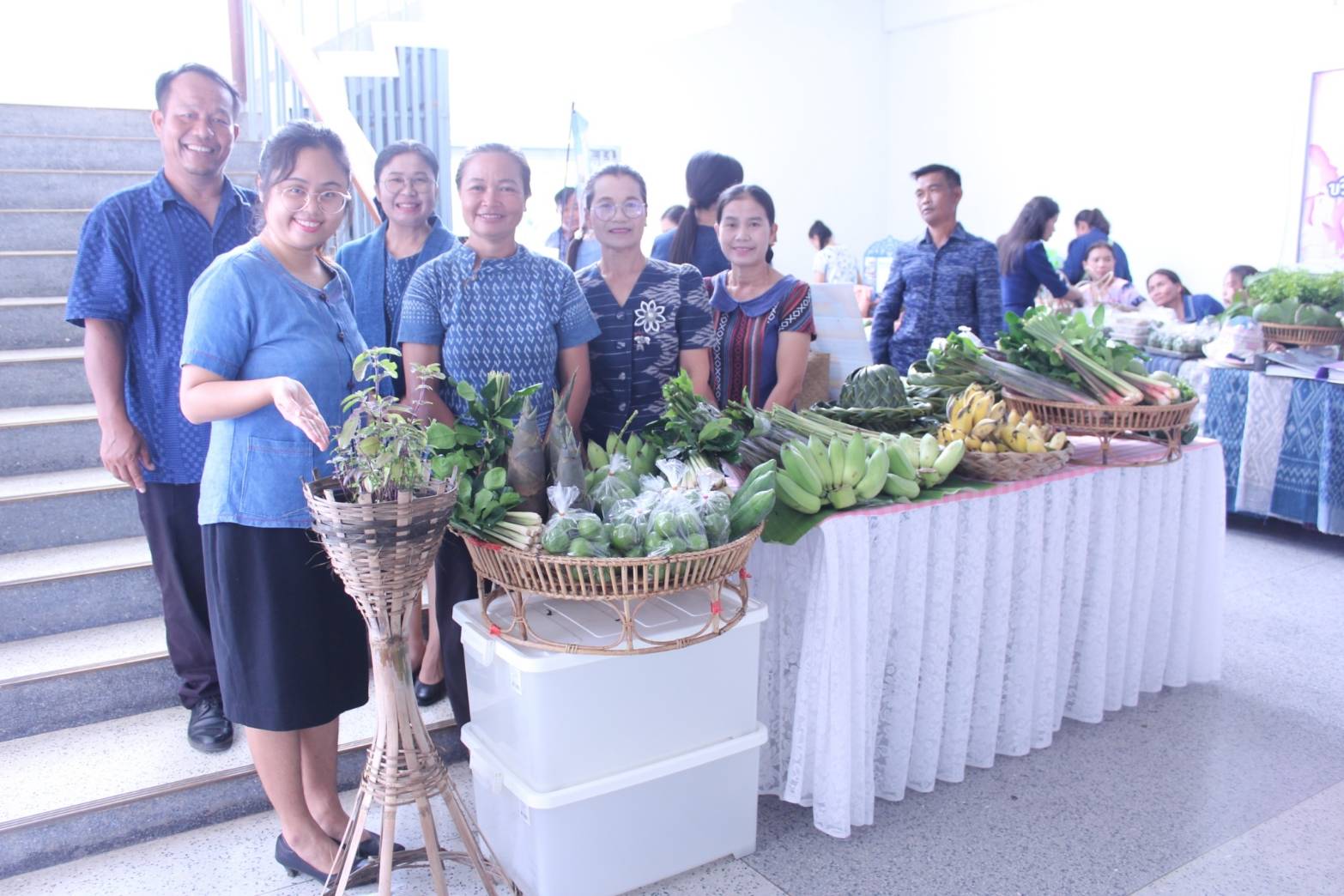 📢จังหวัดสกลนคร: ขับเคลื่อนกิจกรรมพัฒนาชุมชนดีเด่น ประจำปี ๒๕๖๗