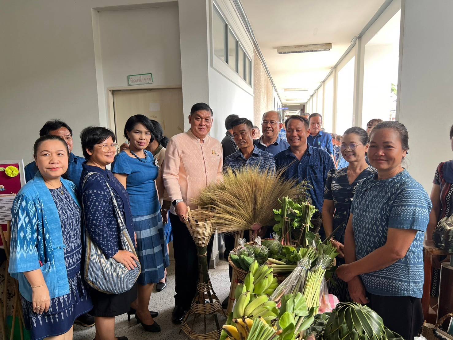 📢จังหวัดสกลนคร: ขับเคลื่อนกิจกรรมพัฒนาชุมชนดีเด่น ประจำปี ๒๕๖๗