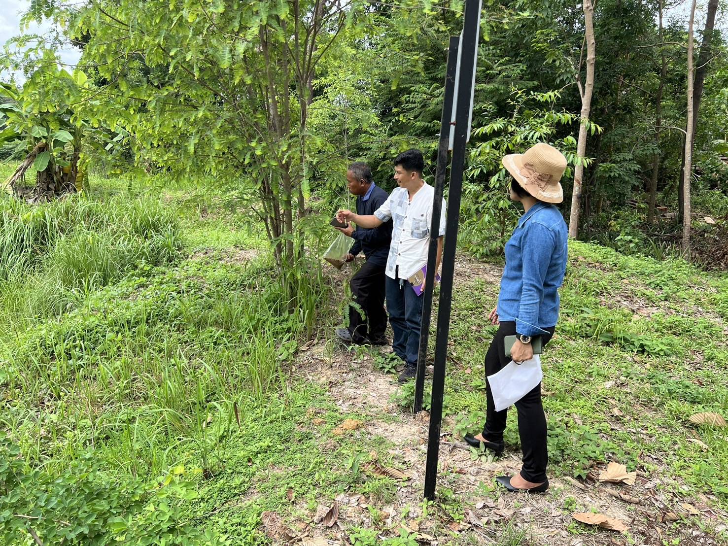 📢จังหวัดสกลนคร : เดินหน้าแก้จนสู่ความยั่งยืน ปี ๒๕๖๗ ตามโครงการพัฒนาคุณภาพชีวิตคนสกลนครทุกช่วงวัยอย่างยั่งยืนตามหลักปรัชญาของเศรษฐกิจพอเพียง