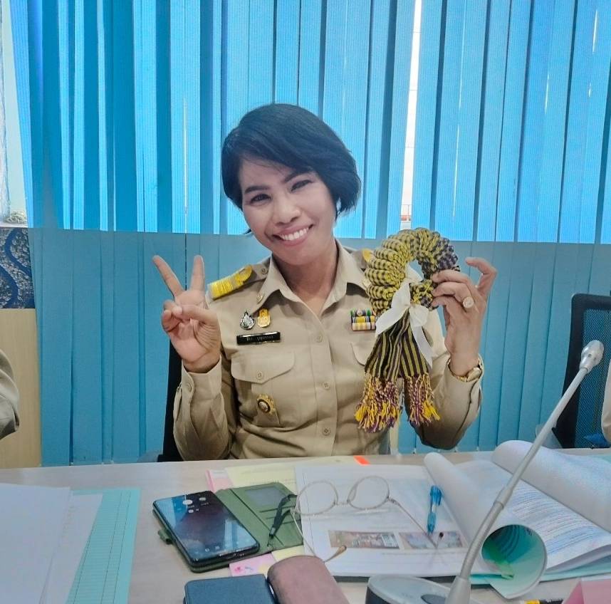 พช.สกลนคร : คัดเลือกคนกองทุนพัฒนาบทบาทสตรีดีเด่นระดับจังหวัด และผู้นำสตรีในการขับเคลื่อนงานขจัดความยากจนดีเด่น จังหวัดสกลนคร ประจำปี ๒๕๖๗