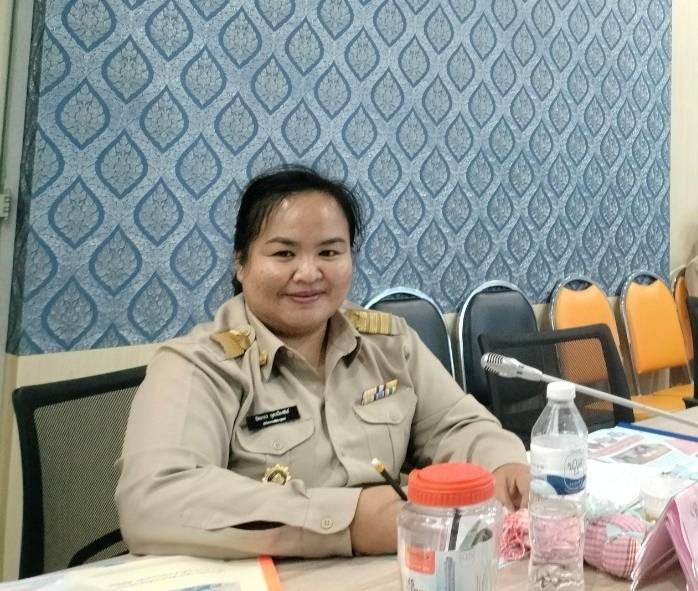 พช.สกลนคร : คัดเลือกคนกองทุนพัฒนาบทบาทสตรีดีเด่นระดับจังหวัด และผู้นำสตรีในการขับเคลื่อนงานขจัดความยากจนดีเด่น จังหวัดสกลนคร ประจำปี ๒๕๖๗