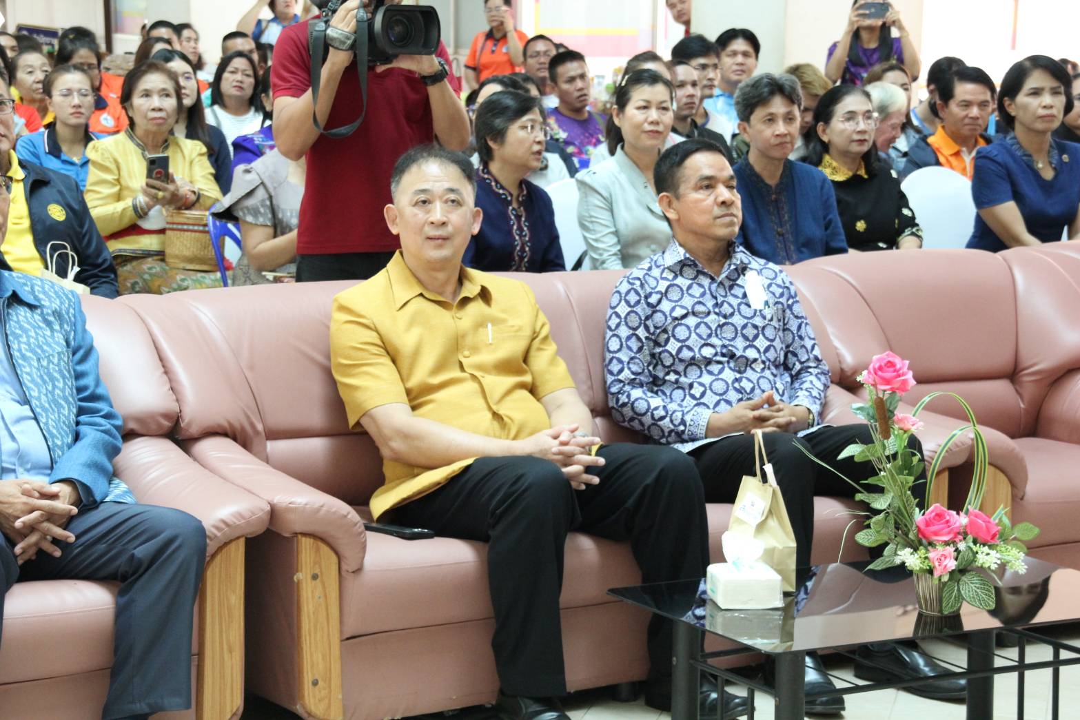 📢จังหวัดสกลนคร เจ้าภาพโครงการประกวดการทำอาหาร Street Food สร้างอาชีพ ระดับเขต 4