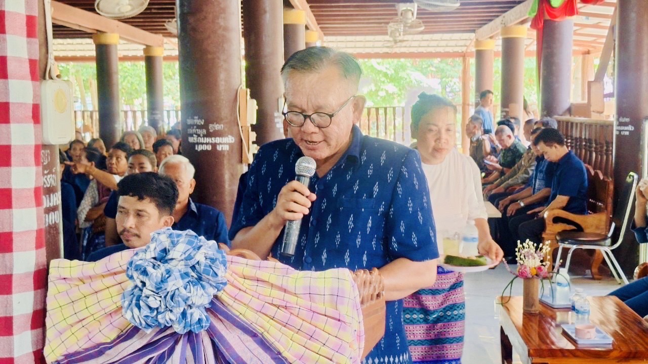 พช.สกลนคร: ขับเคลื่อนกิจกรรมพัฒนาชุมชนดีเด่น ประจำปี ๒๕๖๗