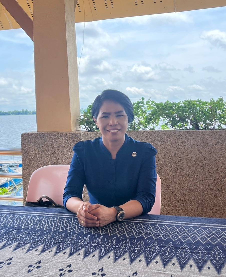 📢กรมการพัฒนาชุมชน กระทรวงมหาดไทย:คัดเลือกศูนย์สารสนเทศตำบลต้นแบบเพื่อพัฒนาคุณภาพชีวิต ระดับเขตตรวจราชการ ปีงบประมาณ 2567