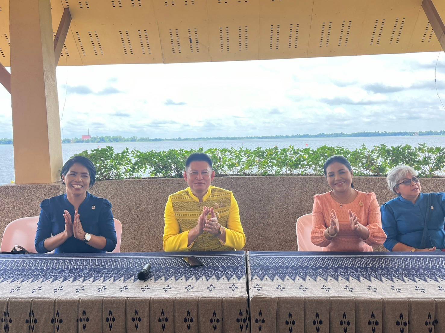📢กรมการพัฒนาชุมชน กระทรวงมหาดไทย:คัดเลือกศูนย์สารสนเทศตำบลต้นแบบเพื่อพัฒนาคุณภาพชีวิต ระดับเขตตรวจราชการ ปีงบประมาณ 2567