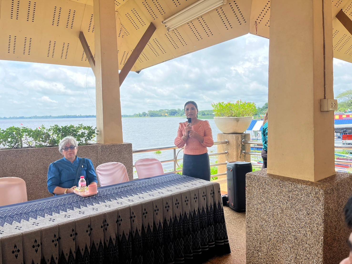 📢กรมการพัฒนาชุมชน กระทรวงมหาดไทย:คัดเลือกศูนย์สารสนเทศตำบลต้นแบบเพื่อพัฒนาคุณภาพชีวิต ระดับเขตตรวจราชการ ปีงบประมาณ 2567
