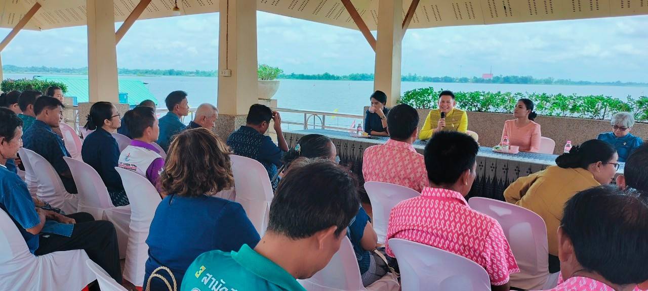 📢กรมการพัฒนาชุมชน กระทรวงมหาดไทย:คัดเลือกศูนย์สารสนเทศตำบลต้นแบบเพื่อพัฒนาคุณภาพชีวิต ระดับเขตตรวจราชการ ปีงบประมาณ 2567