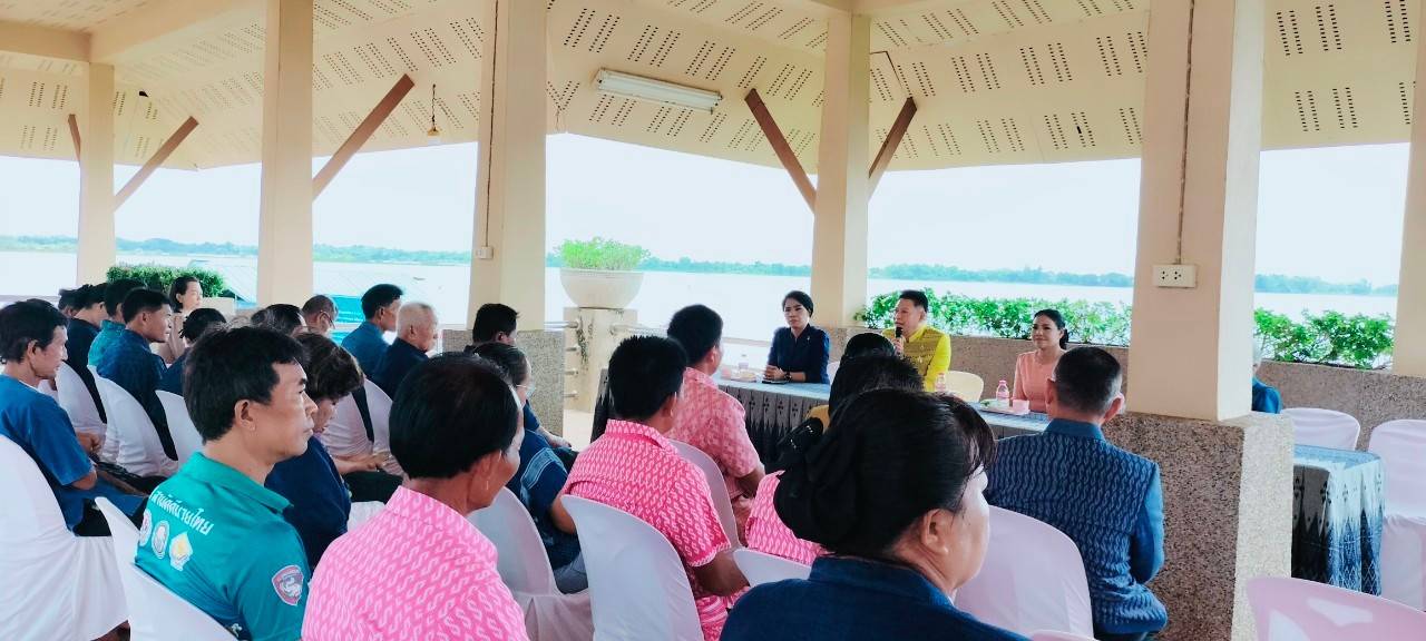 📢กรมการพัฒนาชุมชน กระทรวงมหาดไทย:คัดเลือกศูนย์สารสนเทศตำบลต้นแบบเพื่อพัฒนาคุณภาพชีวิต ระดับเขตตรวจราชการ ปีงบประมาณ 2567