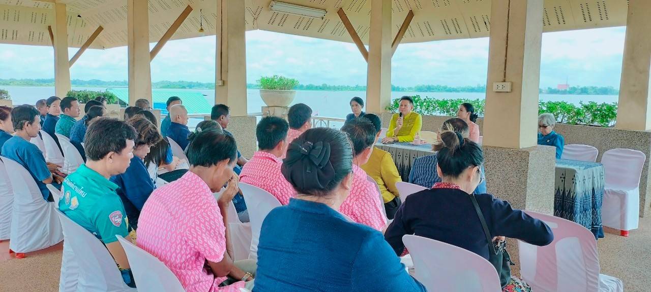 📢กรมการพัฒนาชุมชน กระทรวงมหาดไทย:คัดเลือกศูนย์สารสนเทศตำบลต้นแบบเพื่อพัฒนาคุณภาพชีวิต ระดับเขตตรวจราชการ ปีงบประมาณ 2567