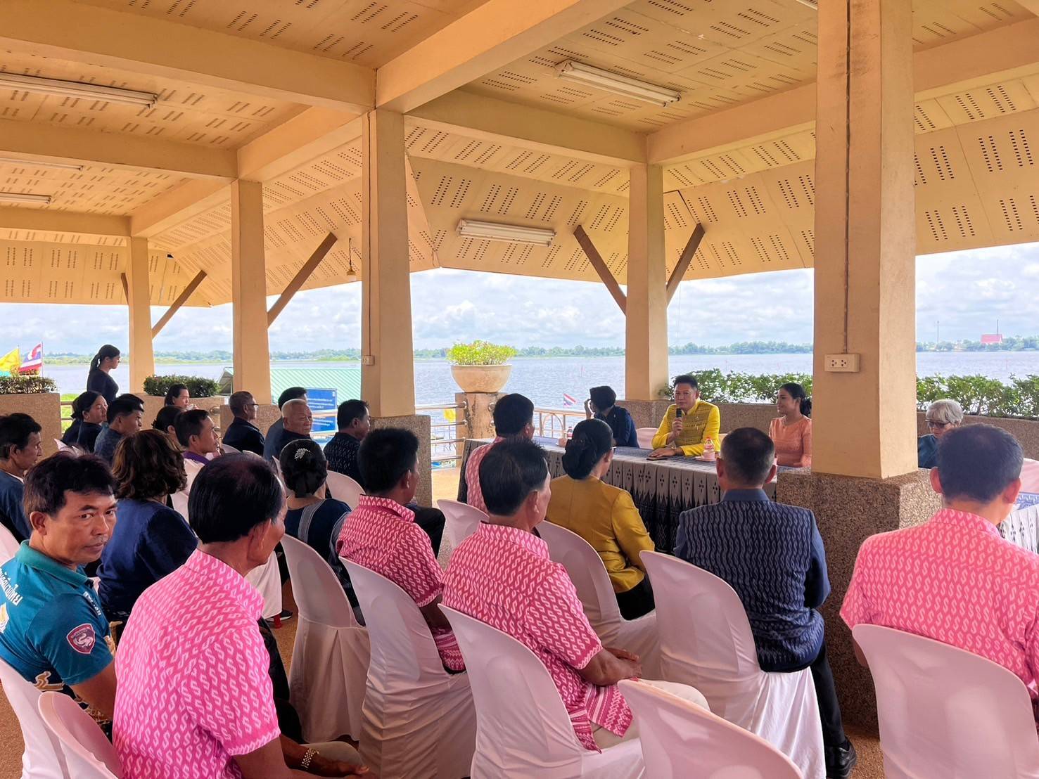 📢กรมการพัฒนาชุมชน กระทรวงมหาดไทย:คัดเลือกศูนย์สารสนเทศตำบลต้นแบบเพื่อพัฒนาคุณภาพชีวิต ระดับเขตตรวจราชการ ปีงบประมาณ 2567