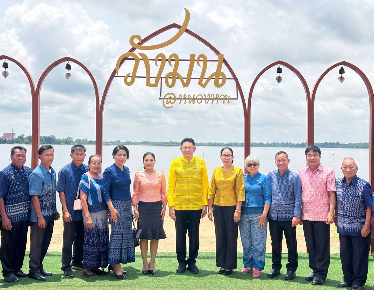 📢กรมการพัฒนาชุมชน กระทรวงมหาดไทย:คัดเลือกศูนย์สารสนเทศตำบลต้นแบบเพื่อพัฒนาคุณภาพชีวิต ระดับเขตตรวจราชการ ปีงบประมาณ 2567