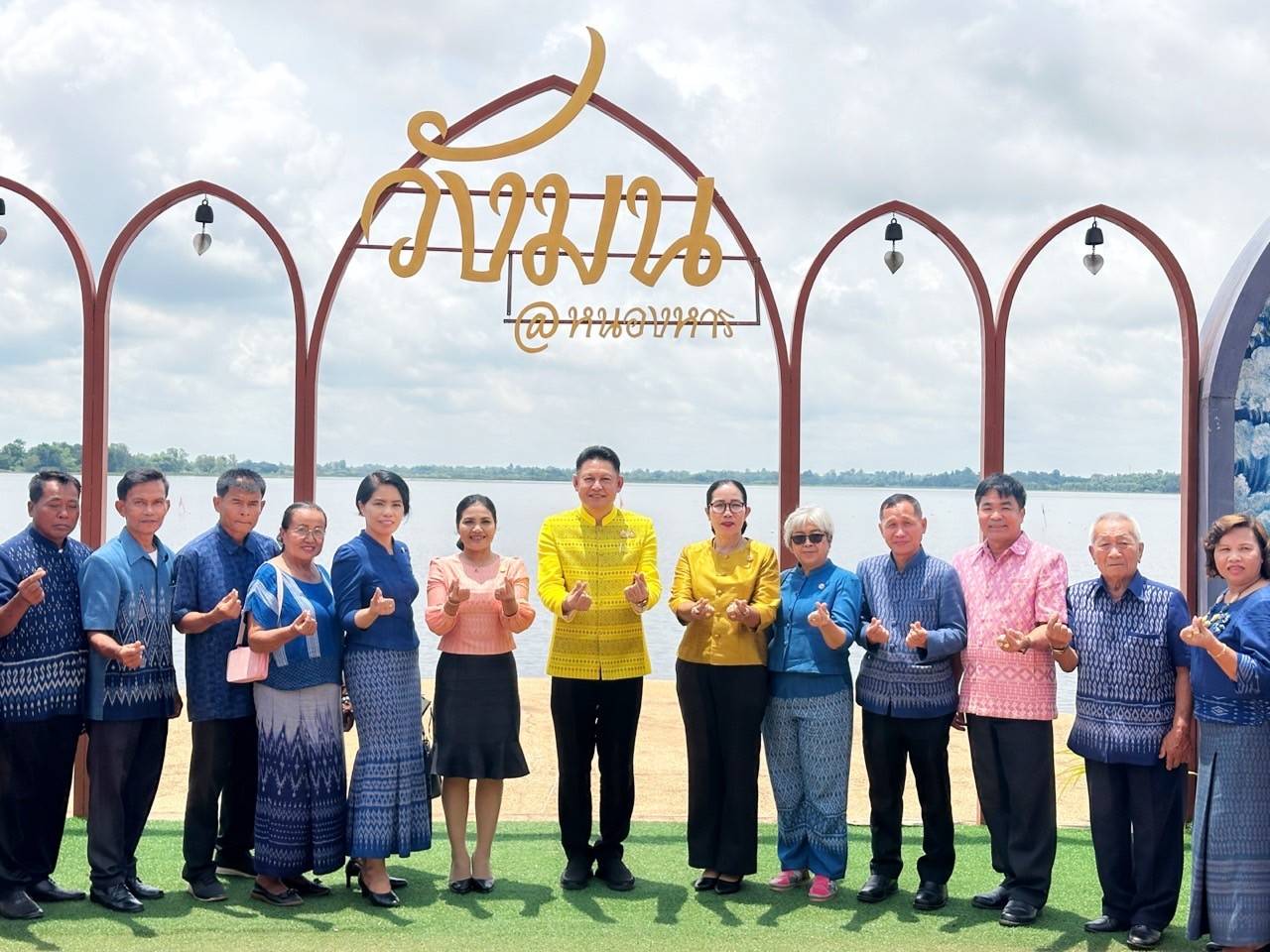 📢กรมการพัฒนาชุมชน กระทรวงมหาดไทย:คัดเลือกศูนย์สารสนเทศตำบลต้นแบบเพื่อพัฒนาคุณภาพชีวิต ระดับเขตตรวจราชการ ปีงบประมาณ 2567