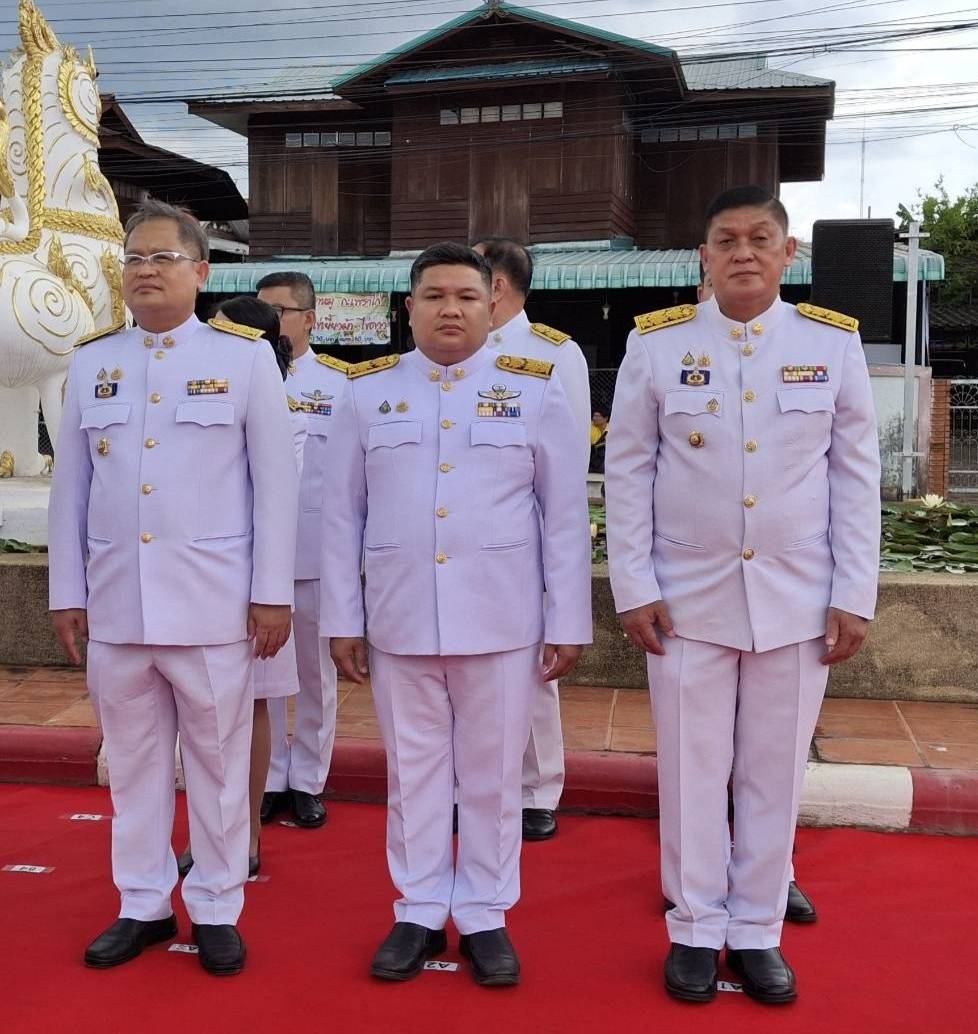 จังหวัดสกลนคร ประกอบพิธีพลีกรรมตักน้ำจากแหล่งน้ำศักดิ์สิทธิ์ “ภูน้ำลอด” หรือบ่อพญานาค เพื่อใช้ในการพระราชพิธีมหามงคล เฉลิมพระชนมพรรษา 6 รอบ 28 กรกฎาคม 2567