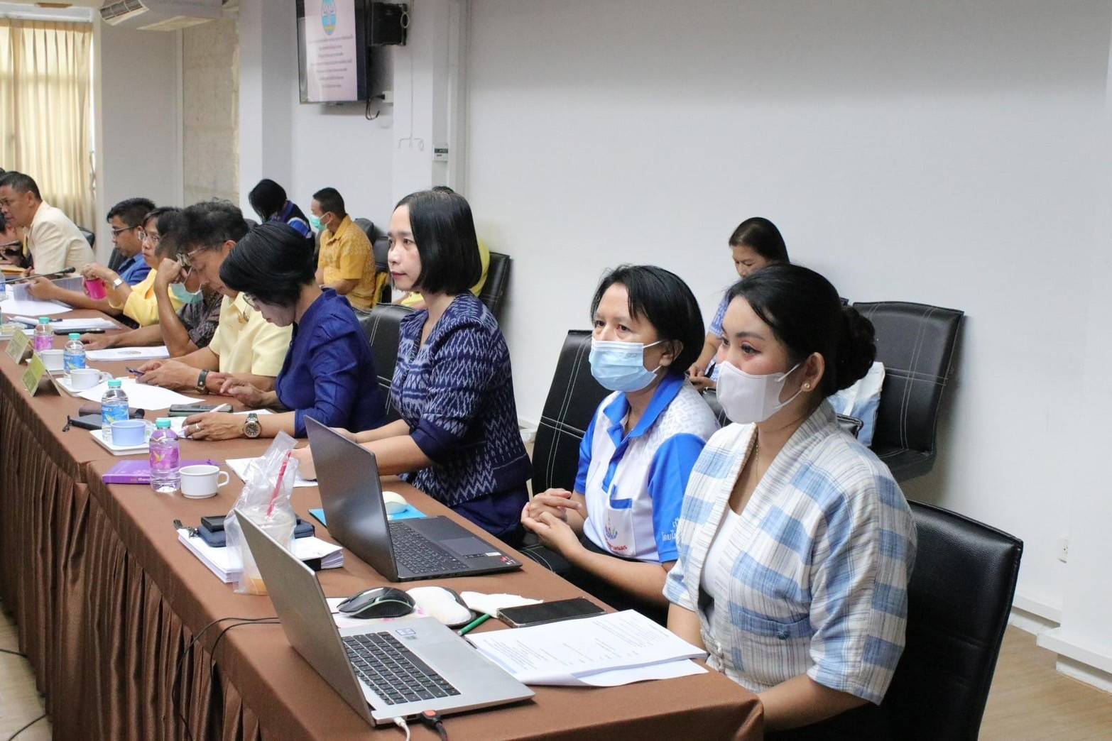 📢จังหวัดสกลนครดำเนินงานโครงการบูรณาการป้องกันและแก้ไขปัญหายาเสพติดในพื้นที่หมู่บ้าน/ชุมชนที่มีปัญหาการค้าและแพร่ระบาดยาเสพติด ประจำปีงบประมาณ พ.ศ. ๒๕๖๗