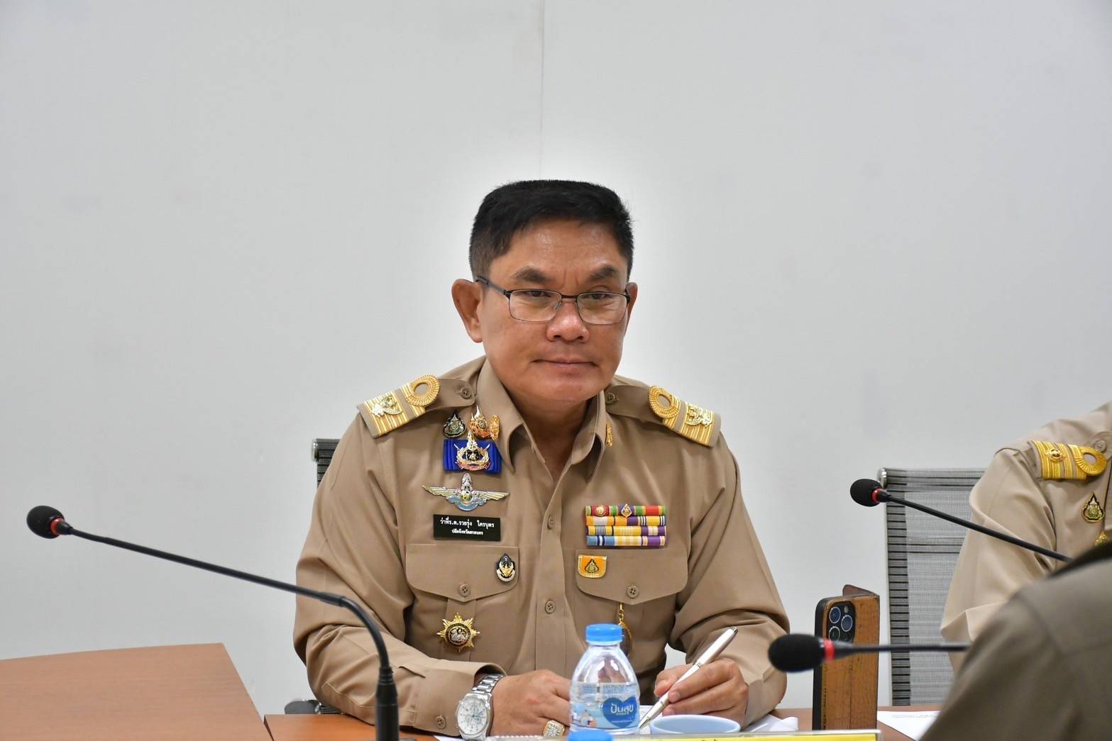 📢จังหวัดสกลนครขับเคลื่อนการดำเนินงานตามแผนปฏิบัติการเร่งรัดการดำเนินงานป้องกัน ปราบปราม และแก้ไขปัญหายาเสพติด ระยะเร่งด่วน 3 เดือน (1 มิถุนายน – 31 สิงหาคม 2567)