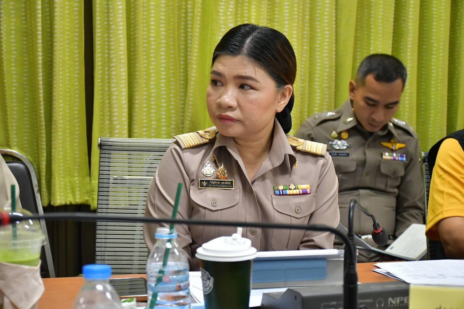 📢จังหวัดสกลนครขับเคลื่อนการดำเนินงานตามแผนปฏิบัติการเร่งรัดการดำเนินงานป้องกัน ปราบปราม และแก้ไขปัญหายาเสพติด ระยะเร่งด่วน 3 เดือน (1 มิถุนายน – 31 สิงหาคม 2567)