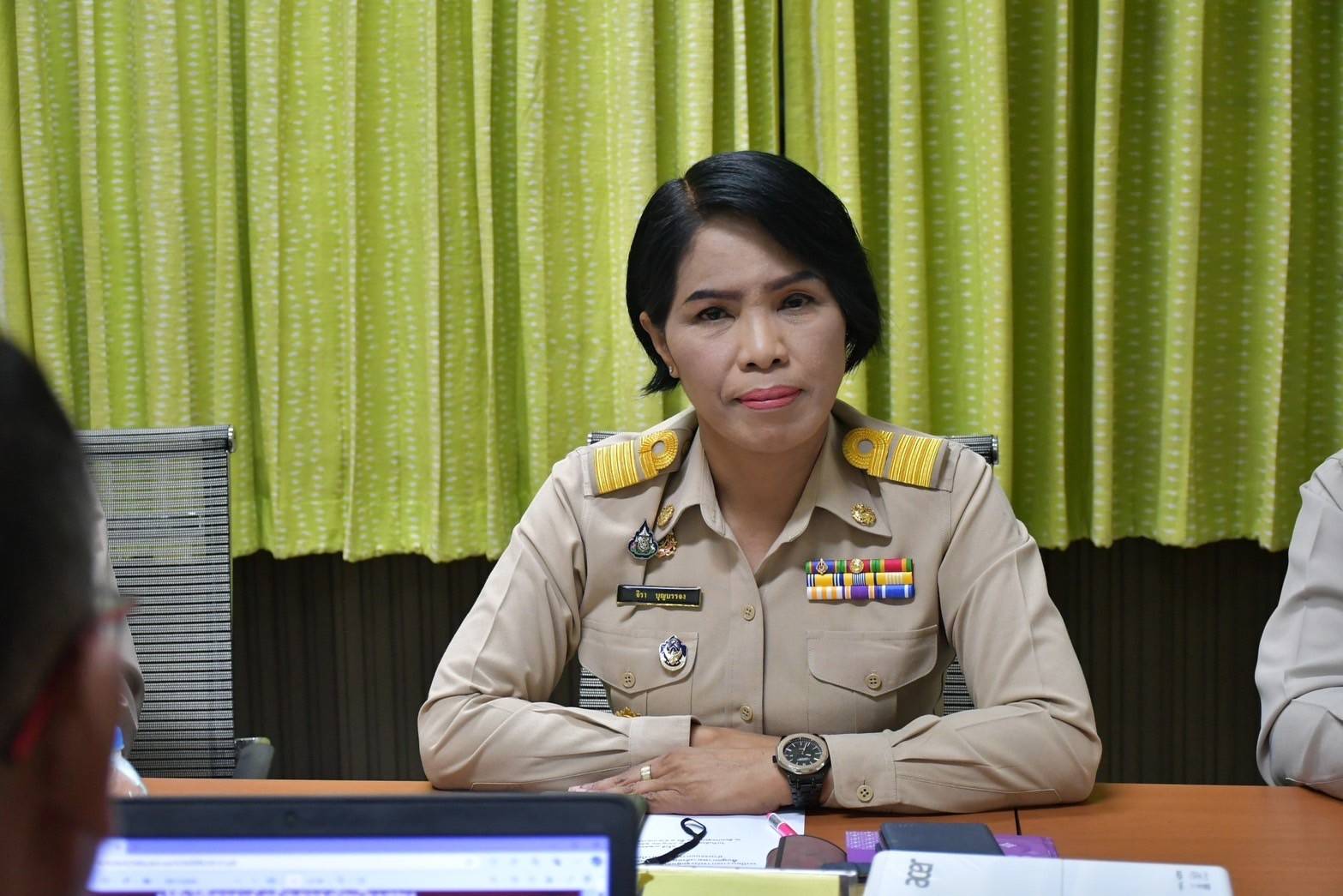 📢จังหวัดสกลนครขับเคลื่อนการดำเนินงานตามแผนปฏิบัติการเร่งรัดการดำเนินงานป้องกัน ปราบปราม และแก้ไขปัญหายาเสพติด ระยะเร่งด่วน 3 เดือน (1 มิถุนายน – 31 สิงหาคม 2567)