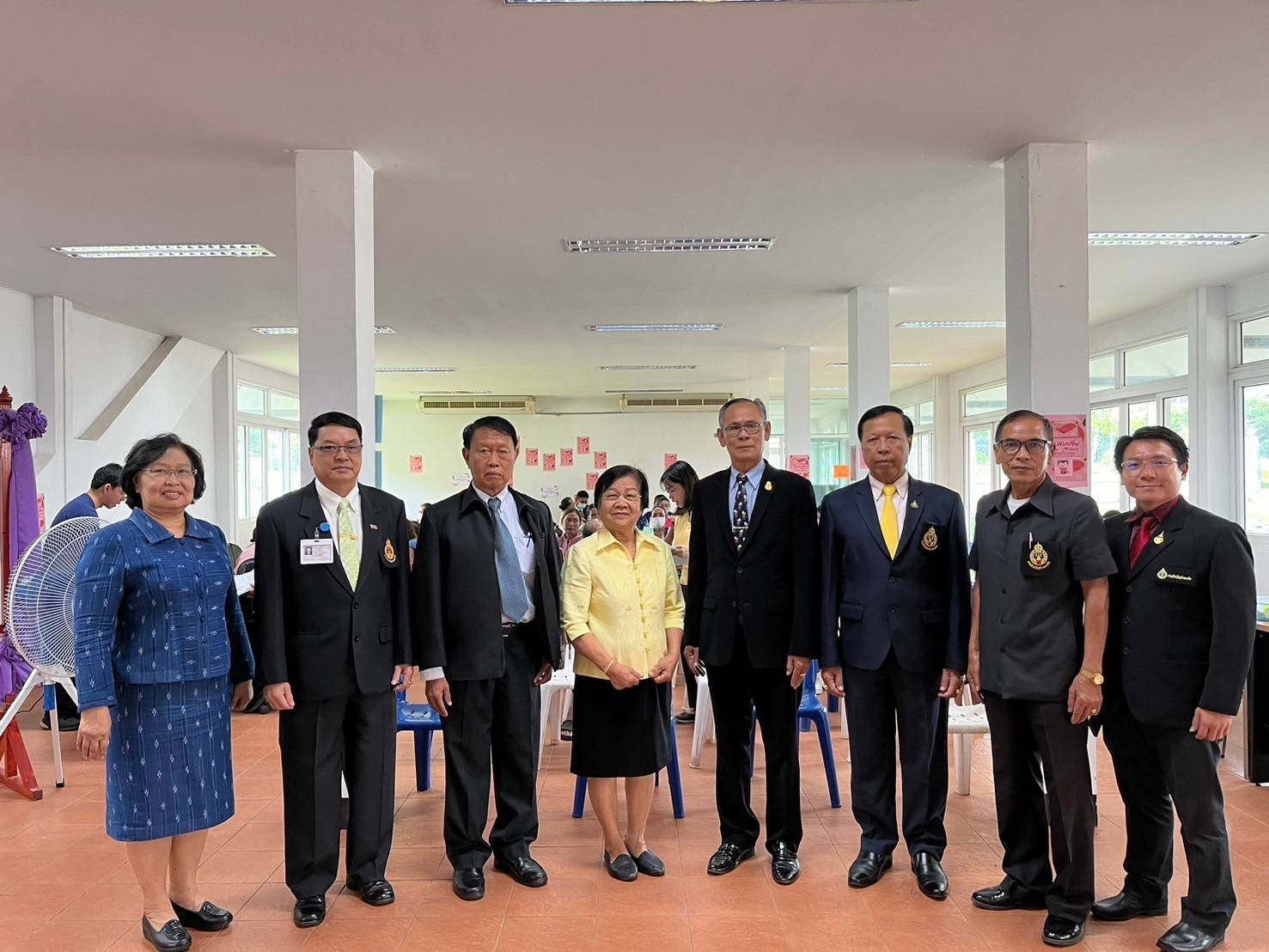จังหวัดสกลนคร โดยสำนักงานพัฒนาชุมชนจังหวัดสกลนคร : ดำเนินการไกล่เกลี่ยก่อนฟ้อง ตามประมวลกฎหมายวิธีพิจารณาความแพ่งมาตรา20 ตรี