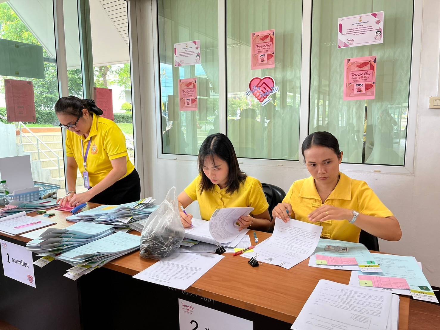 จังหวัดสกลนคร โดยสำนักงานพัฒนาชุมชนจังหวัดสกลนคร : ดำเนินการไกล่เกลี่ยก่อนฟ้อง ตามประมวลกฎหมายวิธีพิจารณาความแพ่งมาตรา20 ตรี