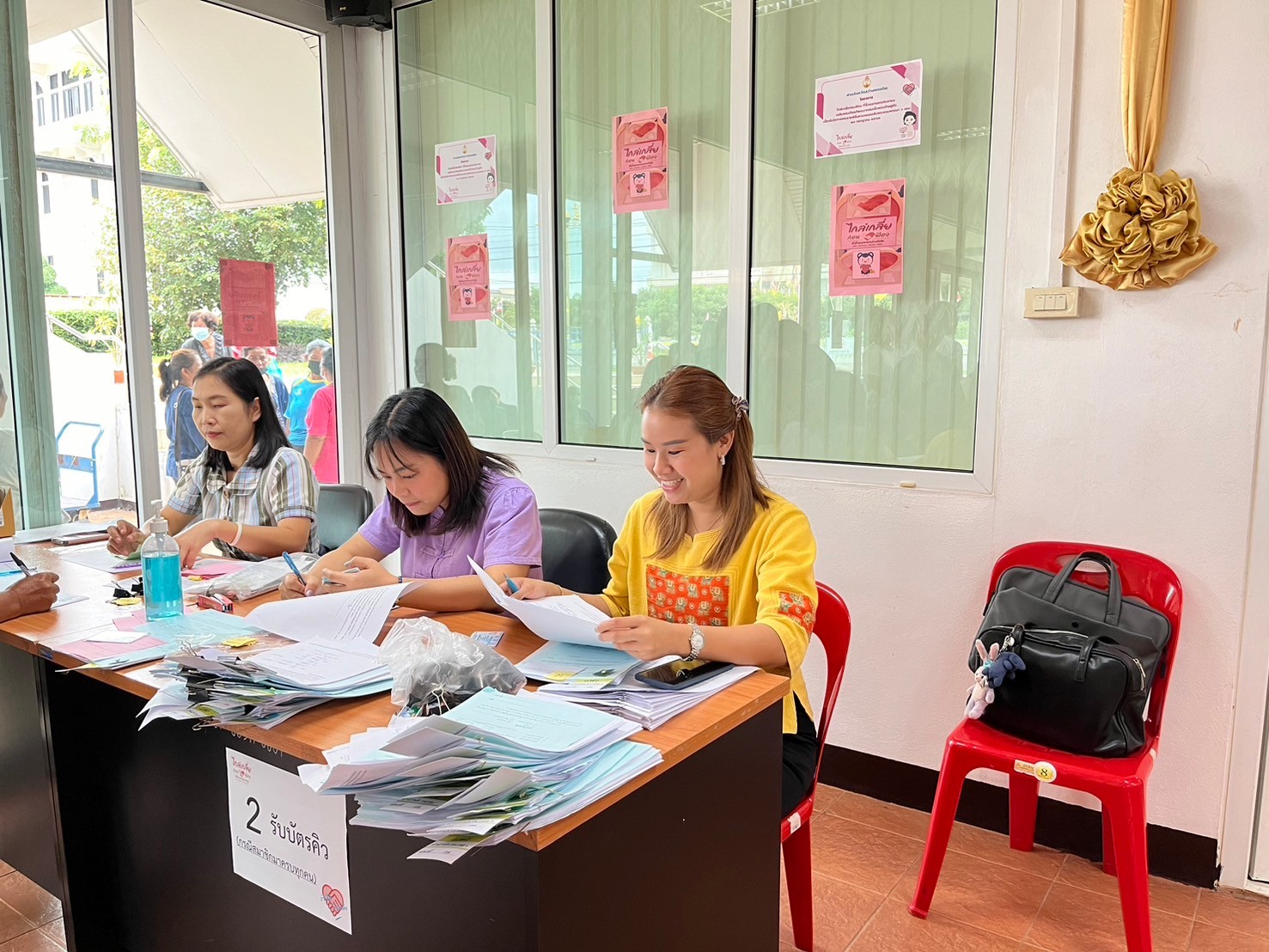 📢 จังหวัดสกลนคร โดยสำนักงานพัฒนาชุมชนจังหวัดสกลนคร : ดำเนินการไกล่เกลี่ยก่อนฟ้อง ตามประมวลกฎหมายวิธีพิจารณาความแพ่งมาตรา20 ตรี