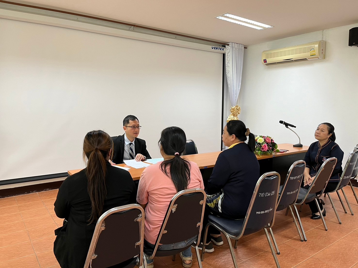 📢 จังหวัดสกลนคร โดยสำนักงานพัฒนาชุมชนจังหวัดสกลนคร : ดำเนินการไกล่เกลี่ยก่อนฟ้อง ตามประมวลกฎหมายวิธีพิจารณาความแพ่งมาตรา20 ตรี
