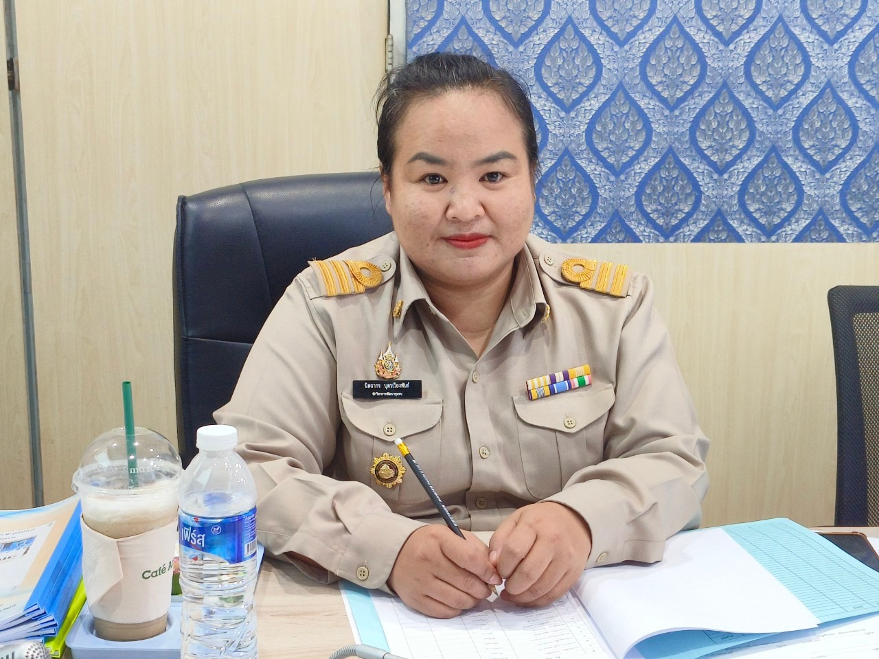 จังหวัดสกลนคร : ดำเนินการคัดเลือกสตรีดีเด่นการขับเคลื่อนนโยบายและภารกิจสำคัญกระทรวงมหาดไทย ประจำปี 2567