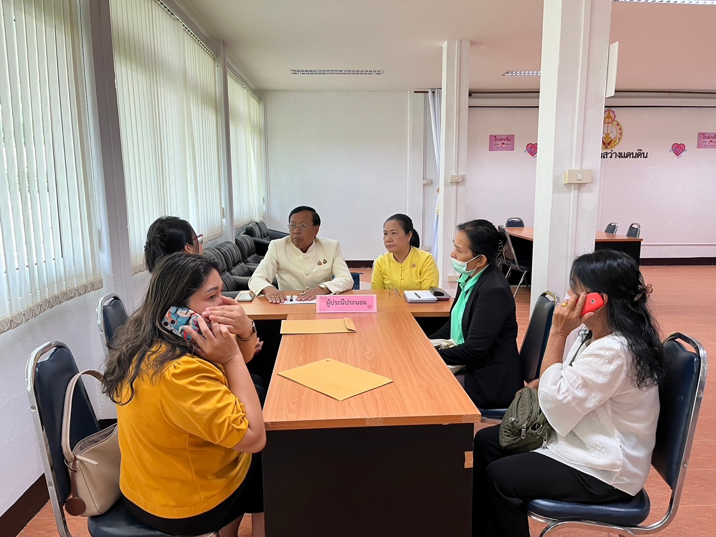 📢 จังหวัดสกลนคร โดยสำนักงานพัฒนาชุมชนจังหวัดสกลนคร : ดำเนินการไกล่เกลี่ยก่อนฟ้อง ตามประมวลกฎหมายวิธีพิจารณาความแพ่งมาตรา 20 ตรี