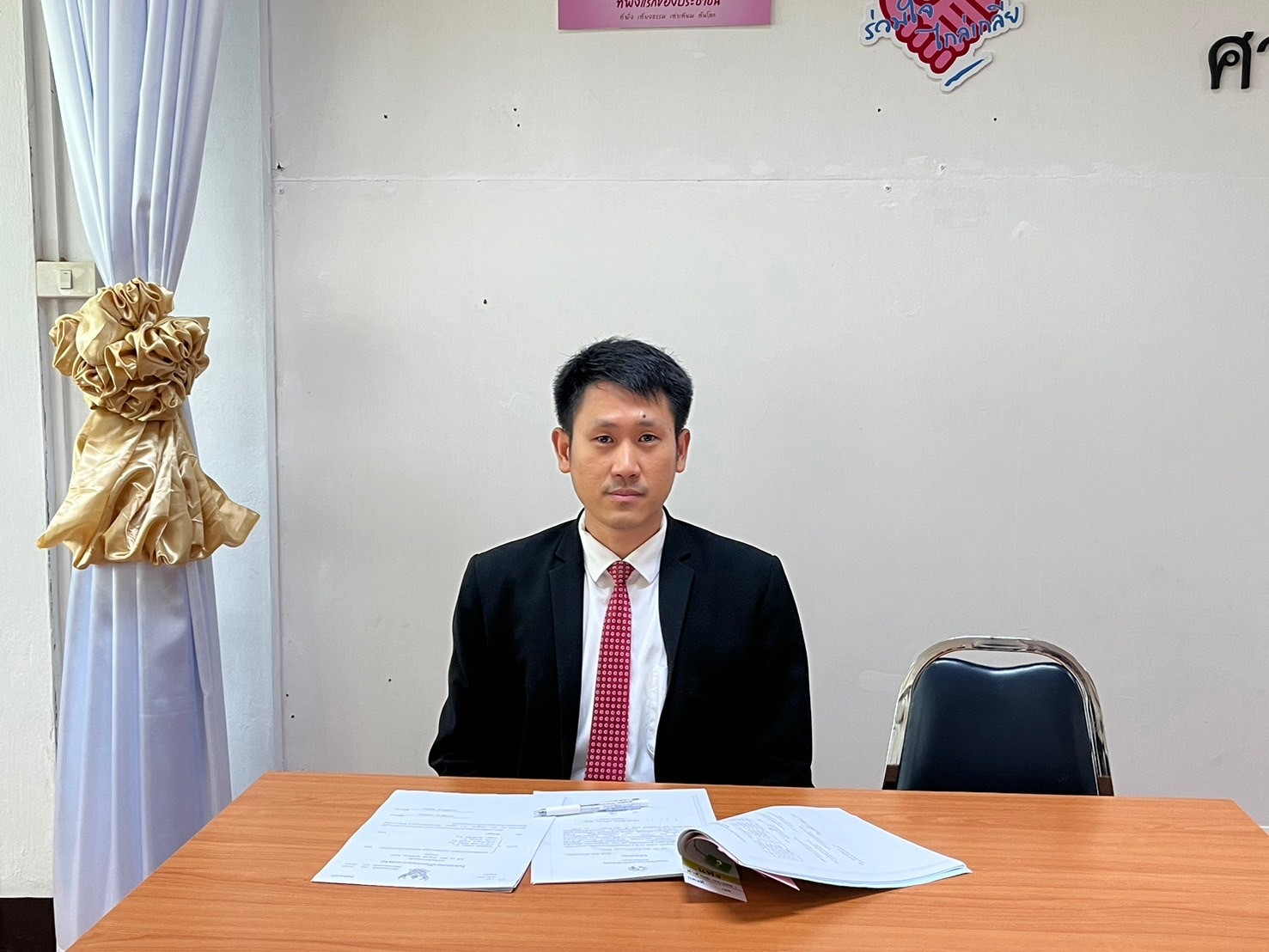 📢 จังหวัดสกลนคร โดยสำนักงานพัฒนาชุมชนจังหวัดสกลนคร : ดำเนินการไกล่เกลี่ยก่อนฟ้อง ตามประมวลกฎหมายวิธีพิจารณาความแพ่งมาตรา 20 ตรี
