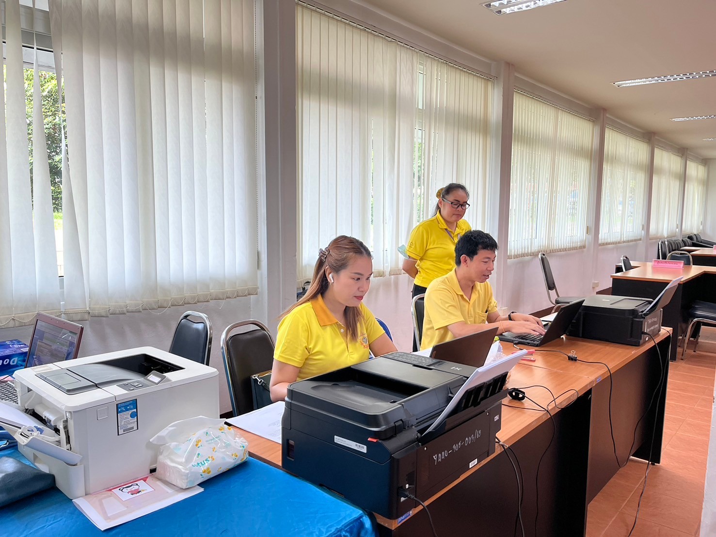 📢 จังหวัดสกลนคร โดยสำนักงานพัฒนาชุมชนจังหวัดสกลนคร : ดำเนินการไกล่เกลี่ยก่อนฟ้อง ตามประมวลกฎหมายวิธีพิจารณาความแพ่งมาตรา 20 ตรี