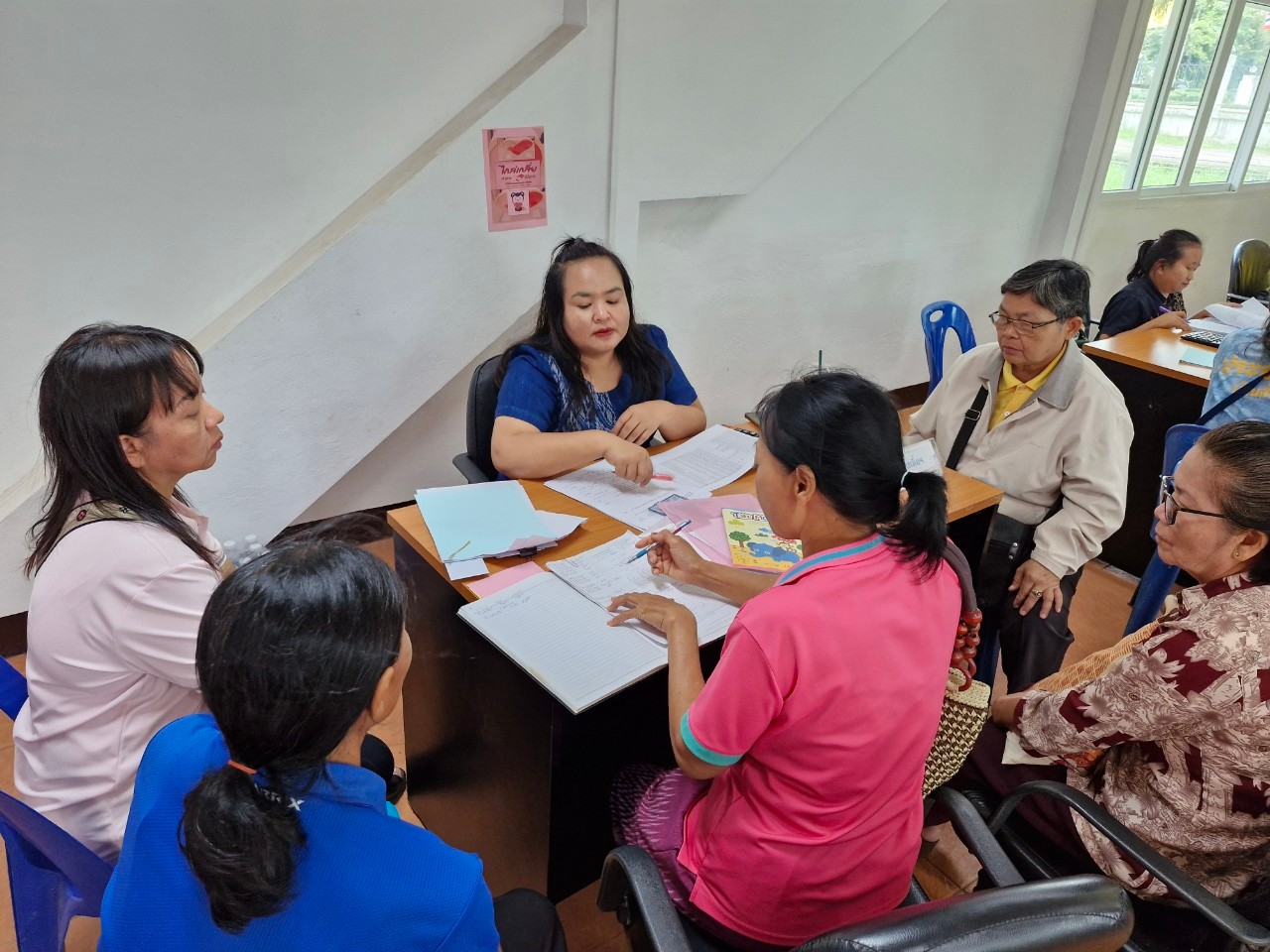 📢 จังหวัดสกลนคร โดยสำนักงานพัฒนาชุมชนจังหวัดสกลนคร : ดำเนินการไกล่เกลี่ยก่อนฟ้อง ตามประมวลกฎหมายวิธีพิจารณาความแพ่งมาตรา20 ตรี