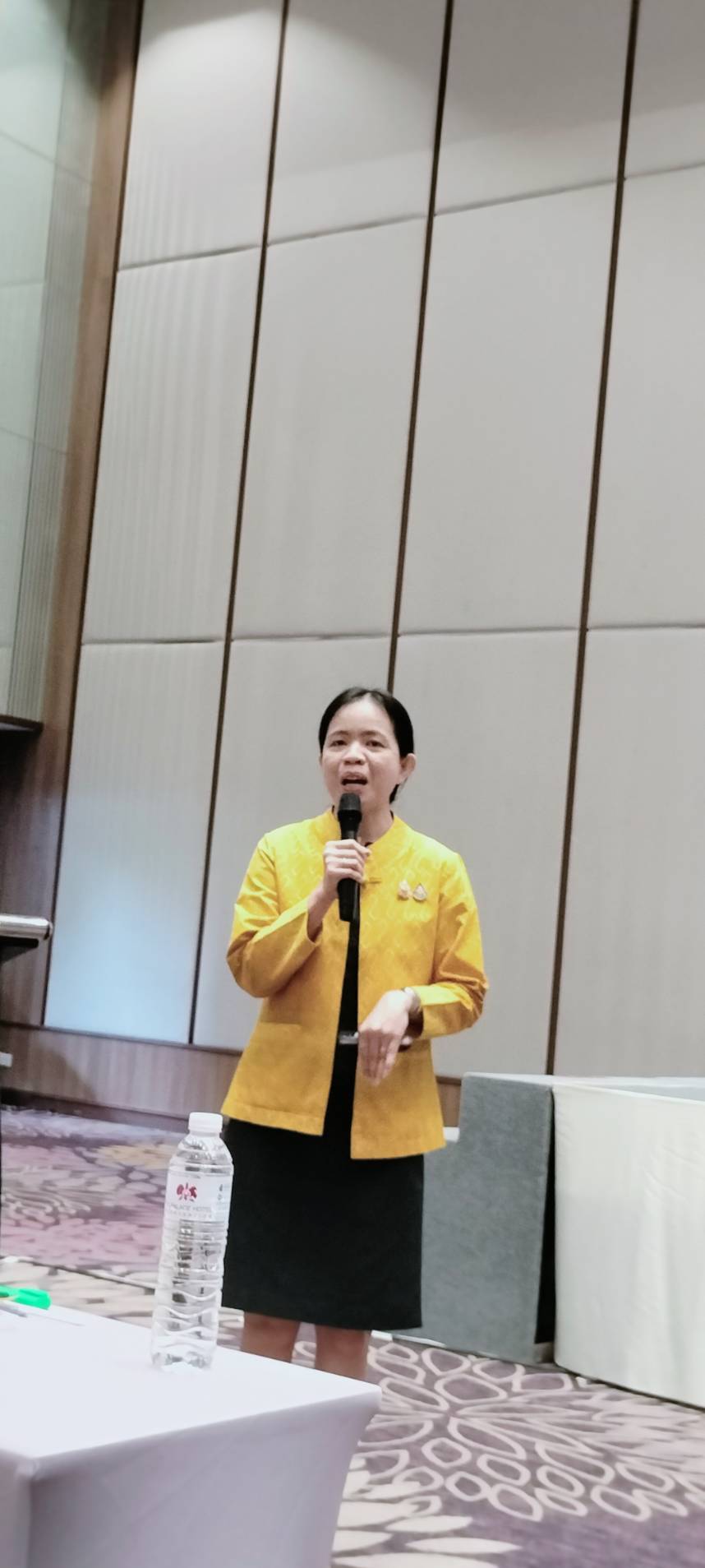 📢พช.เพิ่มขีดความสามารถ ตามโครงการประชุมเชิงปฏิบัติการพัฒนาศักยภาพบุคลากรดิจิทัลด้านเทคโนโลยีสารสนเทศเพื่อขับเคลื่อนสู่องค์กรดิจิทัล