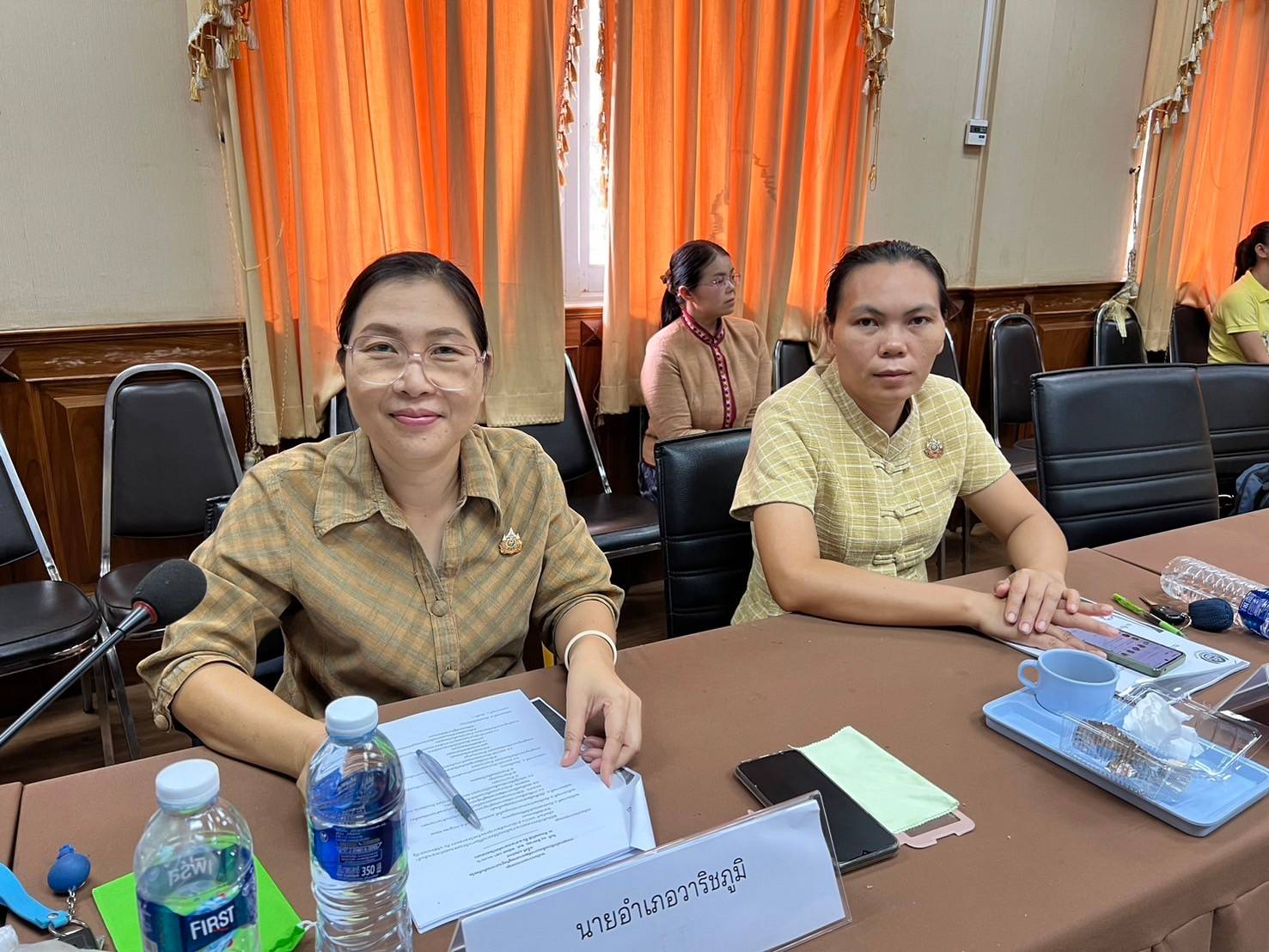 จังหวัดสกลนคร จัดประชุมขับเคลื่อนการพัฒนาเศรษฐกิจฐานรากระดับจังหวัด ครั้งที่ 3/2567