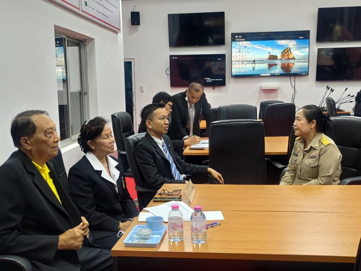 📢 จังหวัดสกลนครร่วมกับศาลจังหวัดสกลนคร โดยสำนักงานพัฒนาชุมชนจังหวัดสกลนคร : ดำเนินการไกล่เกลี่ยก่อนฟ้อง ตามประมวลกฎหมายวิธีพิจารณาความแพ่งมาตรา 20 ตรี