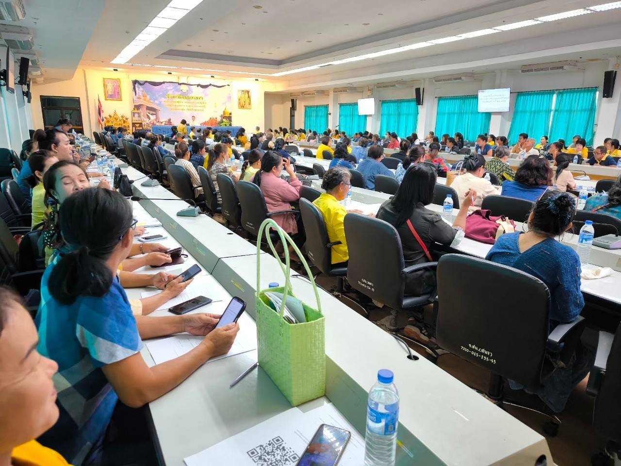 คัดสรรสุดยอดหนึ่งตำบล หนึ่งผลิตภัณฑ์ไทย ปี 2567 (OTOP Product Champion : OPC)