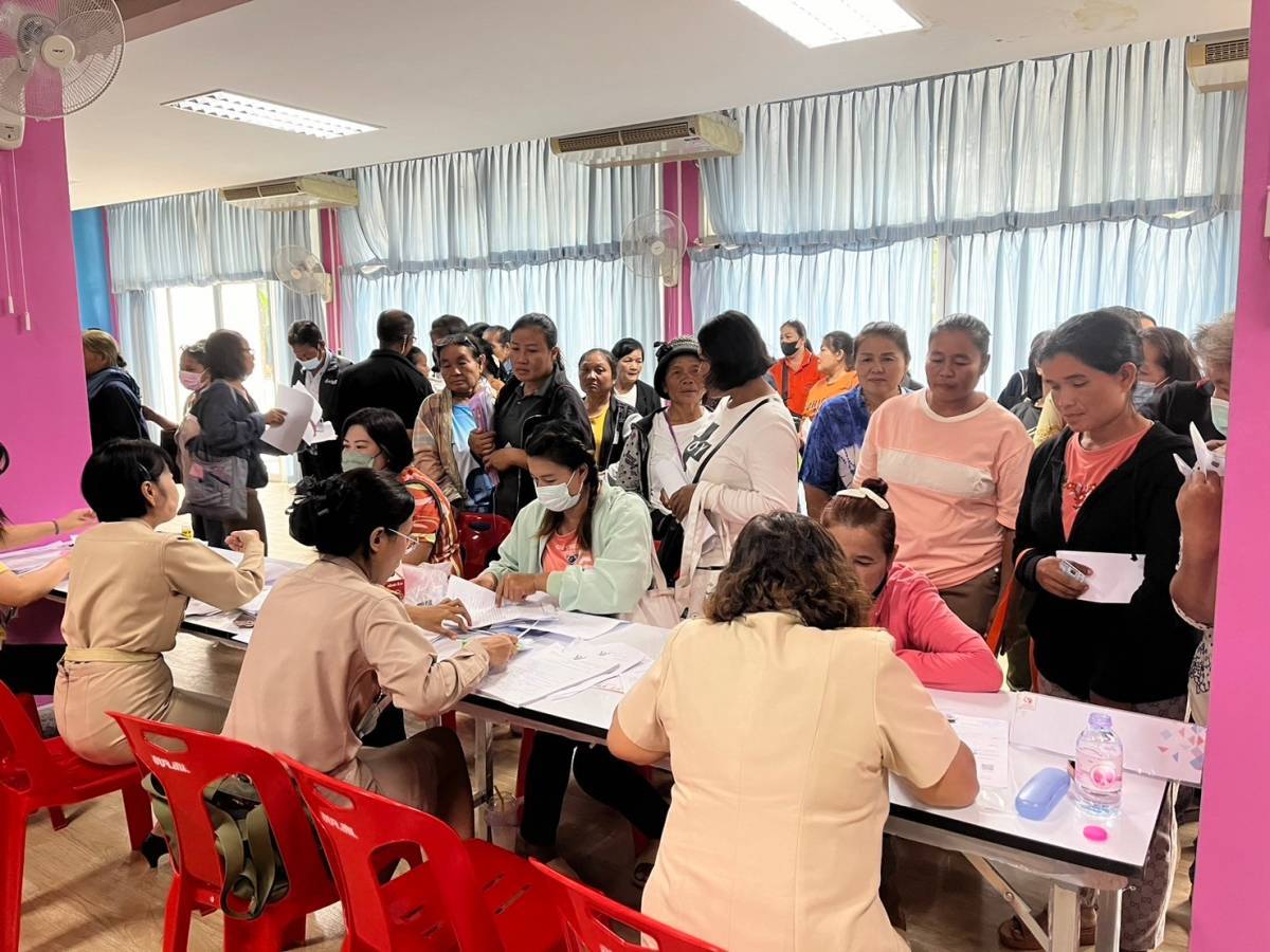 📢 จังหวัดสกลนครร่วมกับศาลจังหวัดสกลนคร โดยสำนักงานพัฒนาชุมชนจังหวัดสกลนคร : ดำเนินการไกล่เกลี่ยก่อนฟ้อง ตามประมวลกฎหมายวิธีพิจารณาความแพ่งมาตรา 20 ตรี