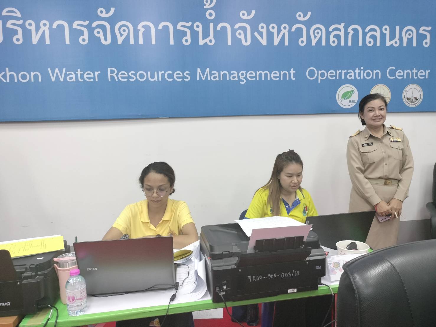 📢 จังหวัดสกลนครร่วมกับศาลจังหวัดสกลนคร โดยสำนักงานพัฒนาชุมชนจังหวัดสกลนคร : ดำเนินการไกล่เกลี่ยก่อนฟ้อง ตามประมวลกฎหมายวิธีพิจารณาความแพ่งมาตรา 20 ตรี