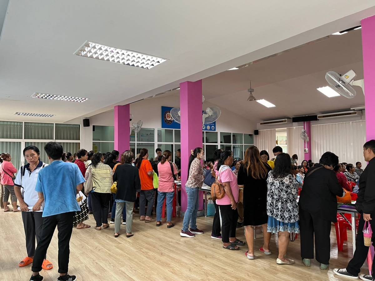 📢 จังหวัดสกลนครร่วมกับศาลจังหวัดสกลนคร โดยสำนักงานพัฒนาชุมชนจังหวัดสกลนคร : ดำเนินการไกล่เกลี่ยก่อนฟ้อง ตามประมวลกฎหมายวิธีพิจารณาความแพ่งมาตรา 20 ตรี