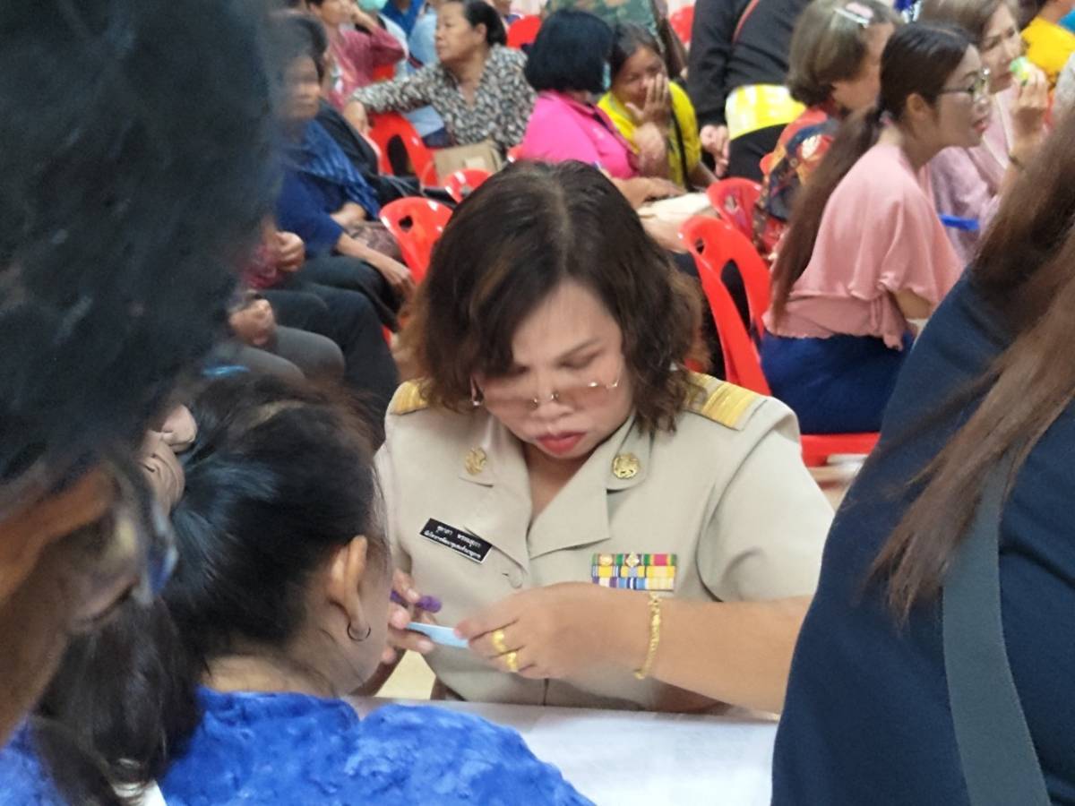📢 จังหวัดสกลนครร่วมกับศาลจังหวัดสกลนคร โดยสำนักงานพัฒนาชุมชนจังหวัดสกลนคร : ดำเนินการไกล่เกลี่ยก่อนฟ้อง ตามประมวลกฎหมายวิธีพิจารณาความแพ่งมาตรา 20 ตรี