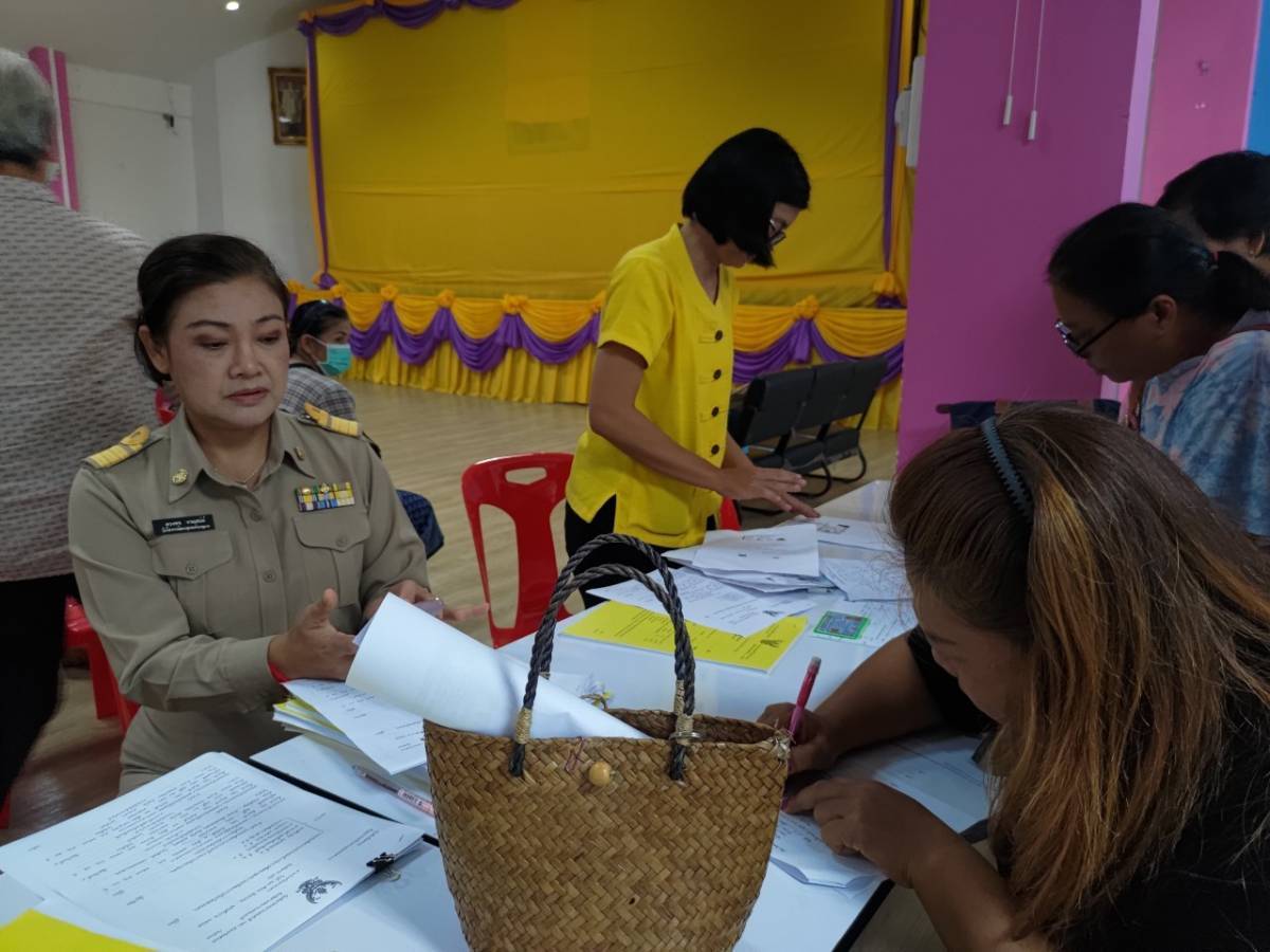 📢 จังหวัดสกลนครร่วมกับศาลจังหวัดสกลนคร โดยสำนักงานพัฒนาชุมชนจังหวัดสกลนคร : ดำเนินการไกล่เกลี่ยก่อนฟ้อง ตามประมวลกฎหมายวิธีพิจารณาความแพ่งมาตรา 20 ตรี